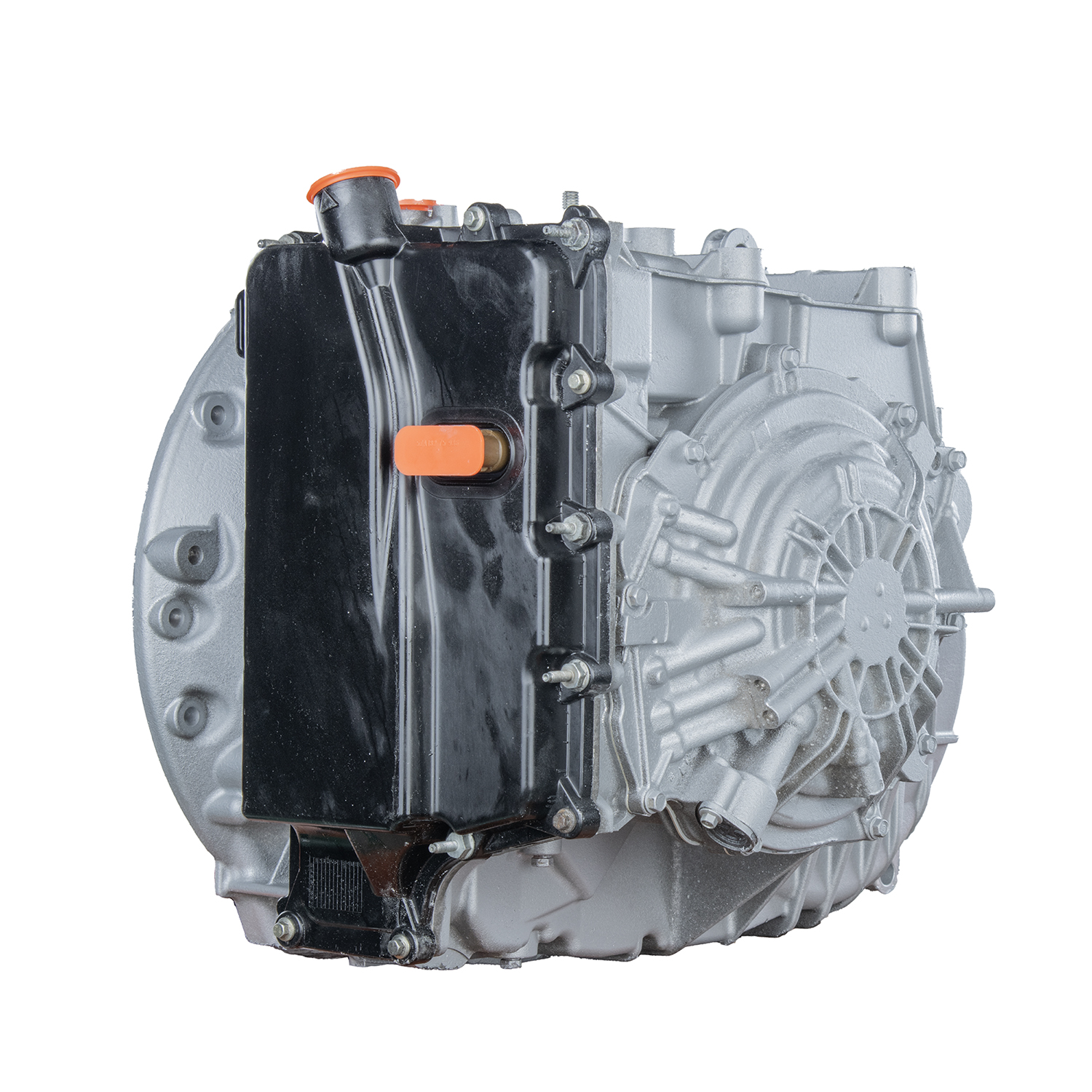 Automatic Transmission Assembly | 20219-27217R