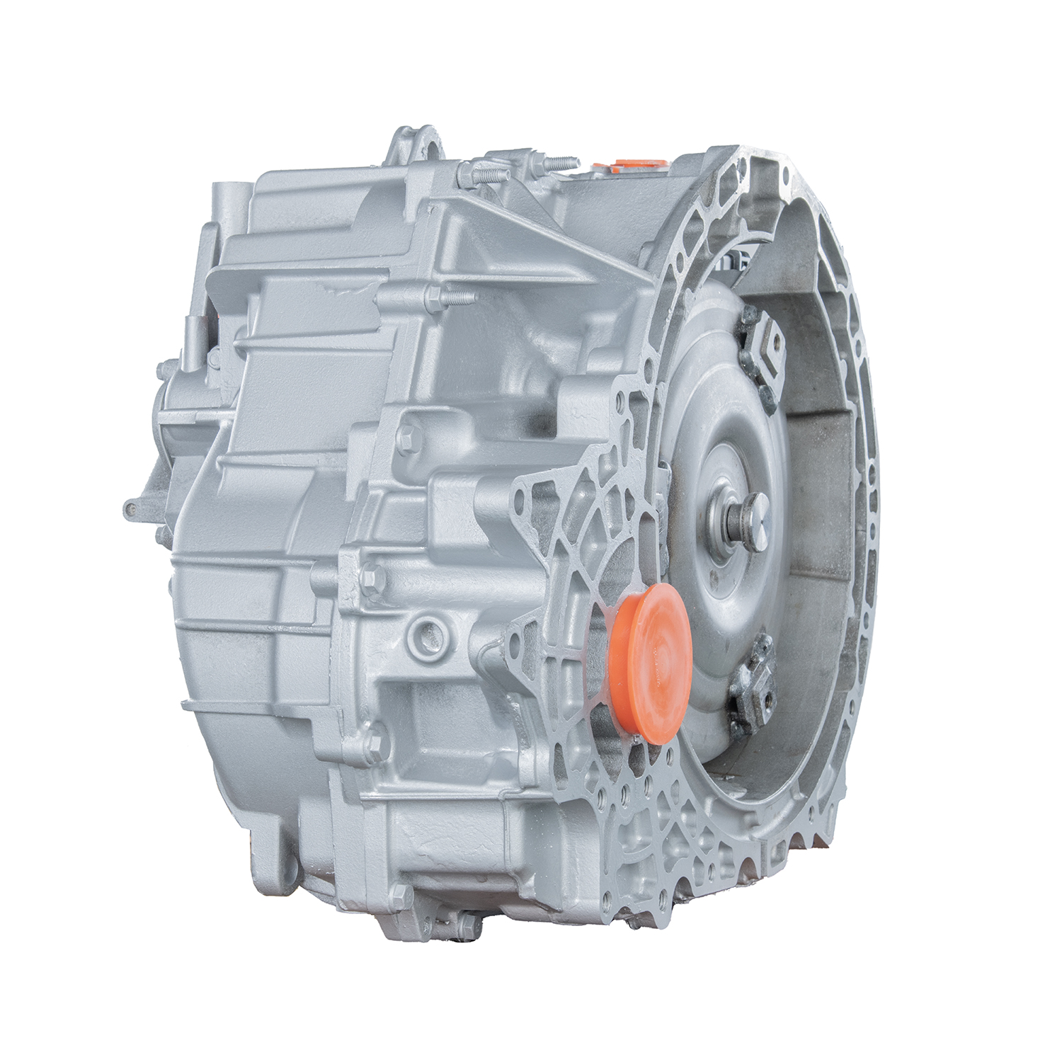 Automatic Transmission Assembly | 20219-27217R