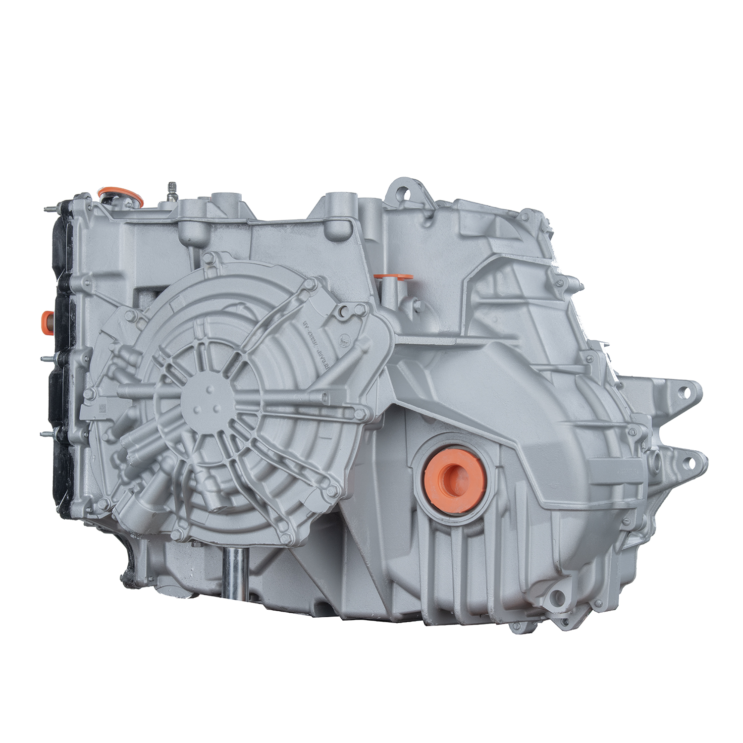Automatic Transmission Assembly | 20219-27233R