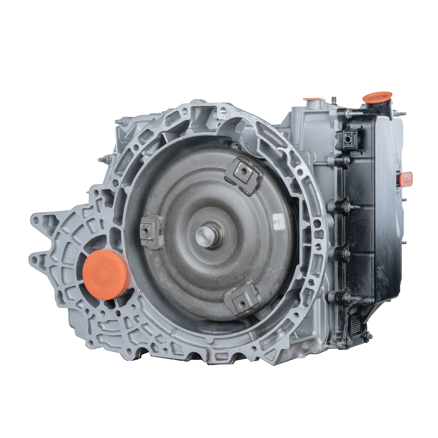Automatic Transmission Assembly | 20219-27233R