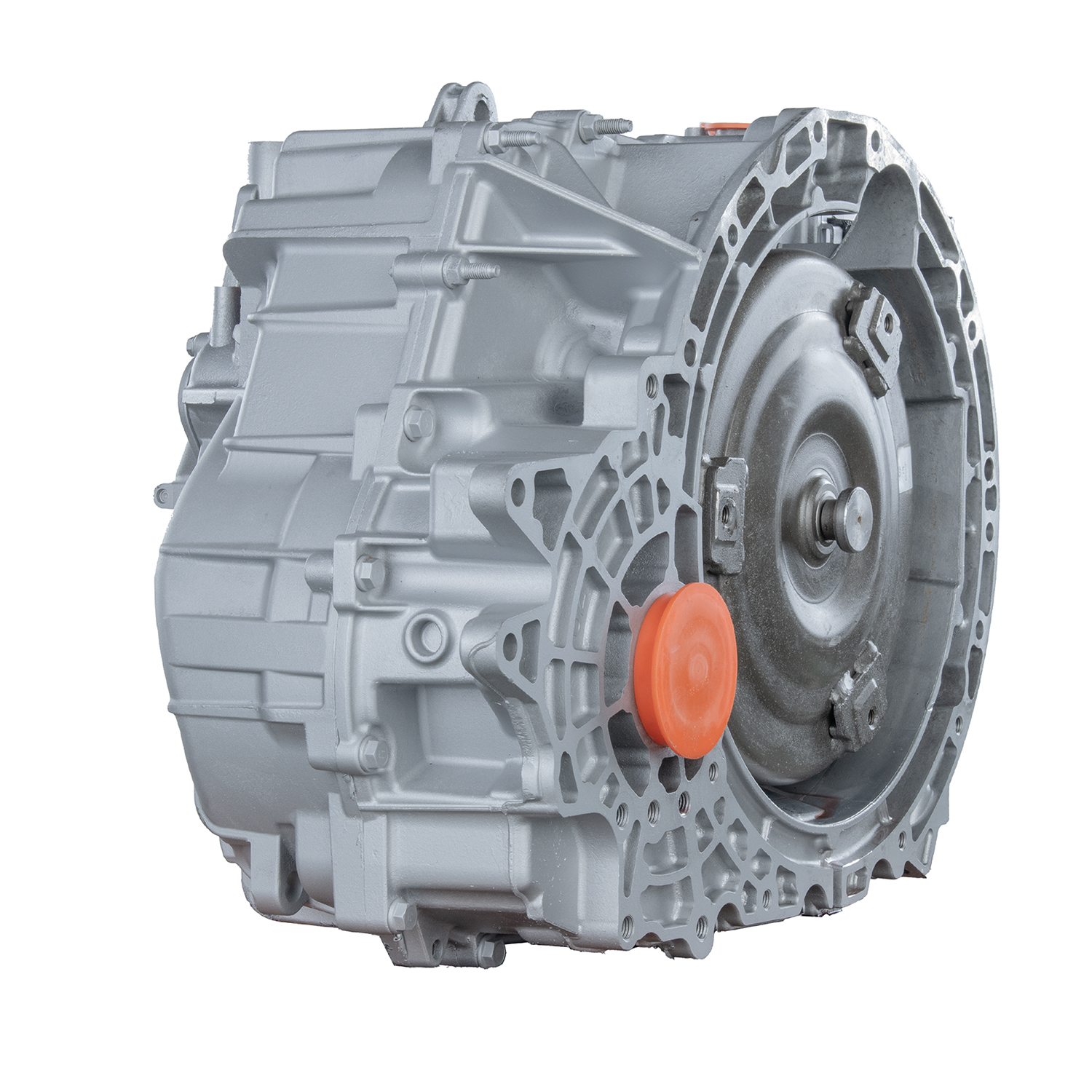 Automatic Transmission Assembly | 20219-27233R