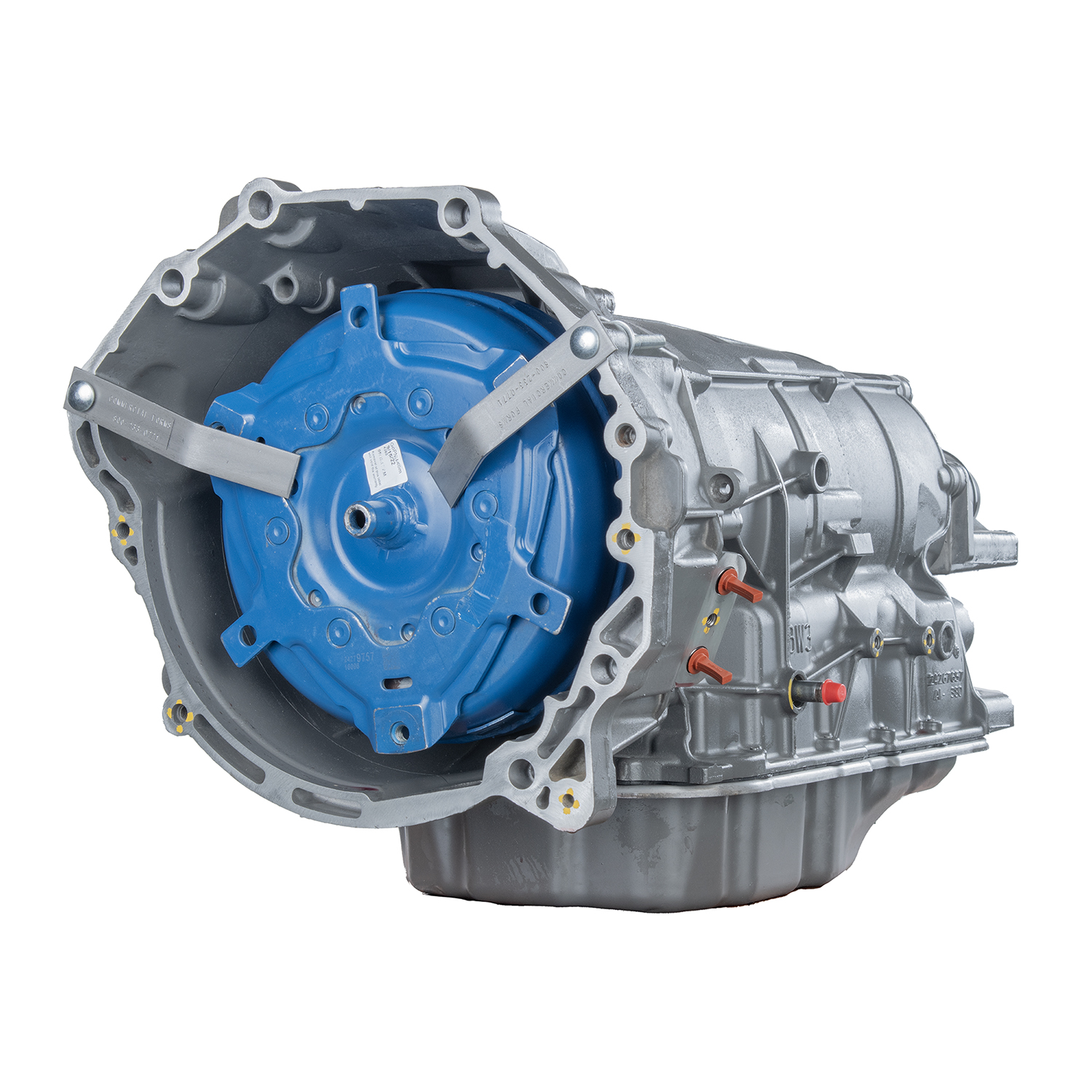 Automatic Transmission Assembly | 20219-27238R
