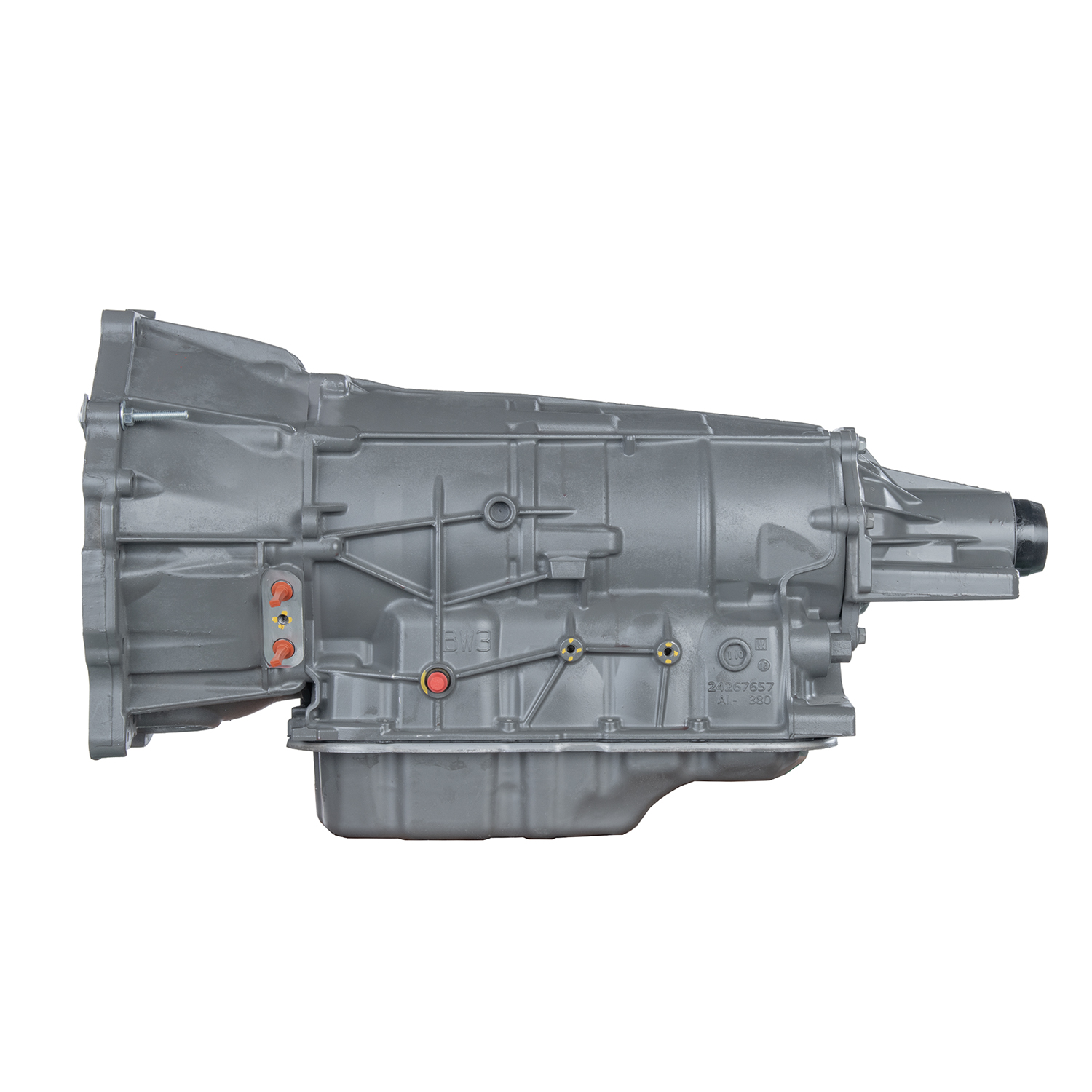 Automatic Transmission Assembly | 20219-27238R