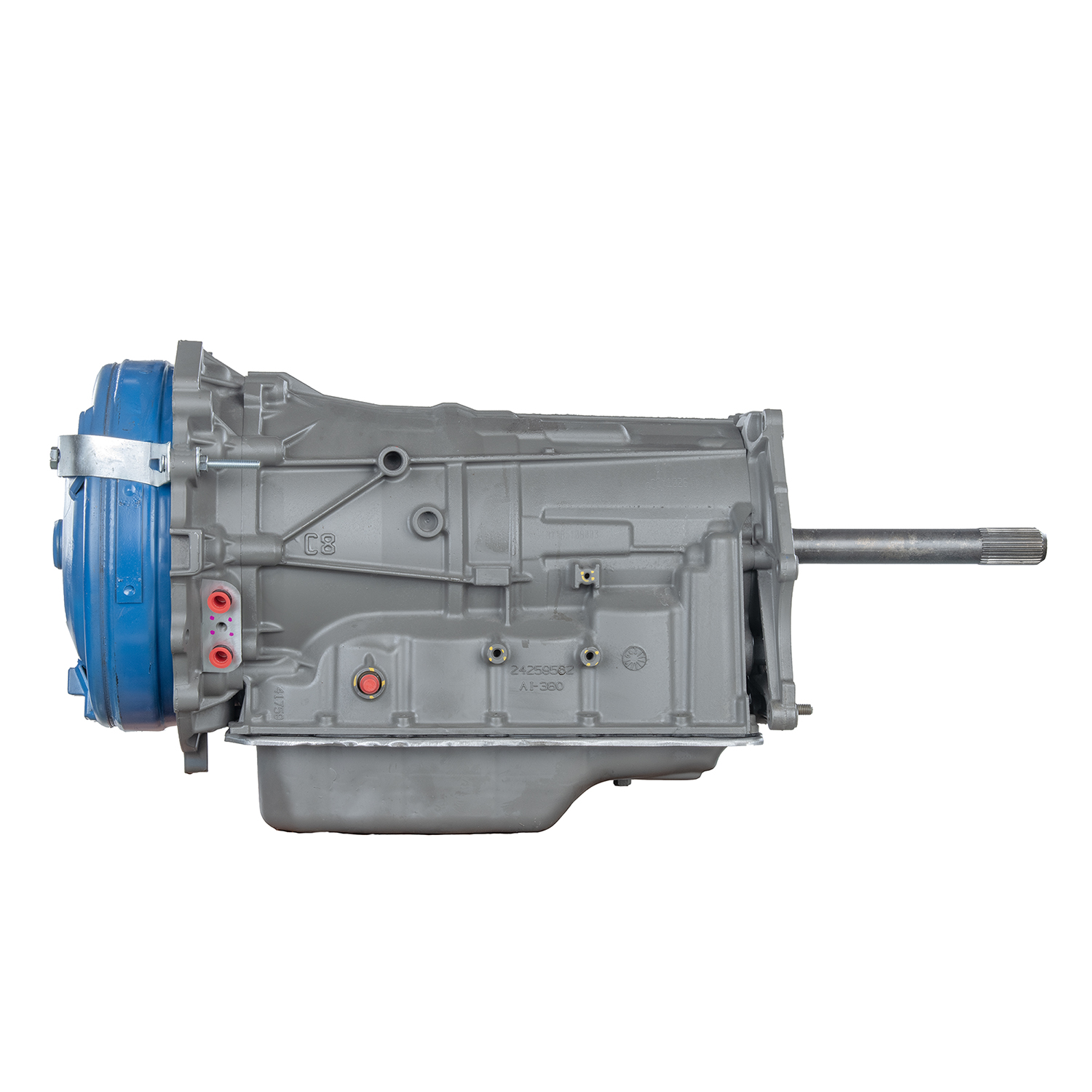 Automatic Transmission Assembly | 20219-27240R