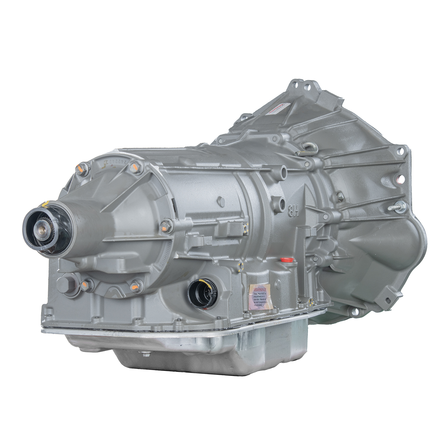 Automatic Transmission Assembly | 20219-27247R