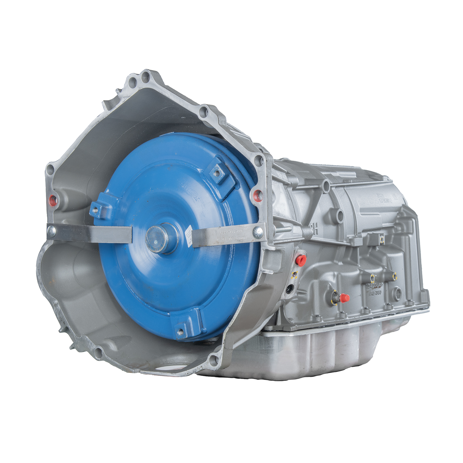 Automatic Transmission Assembly | 20219-27247R