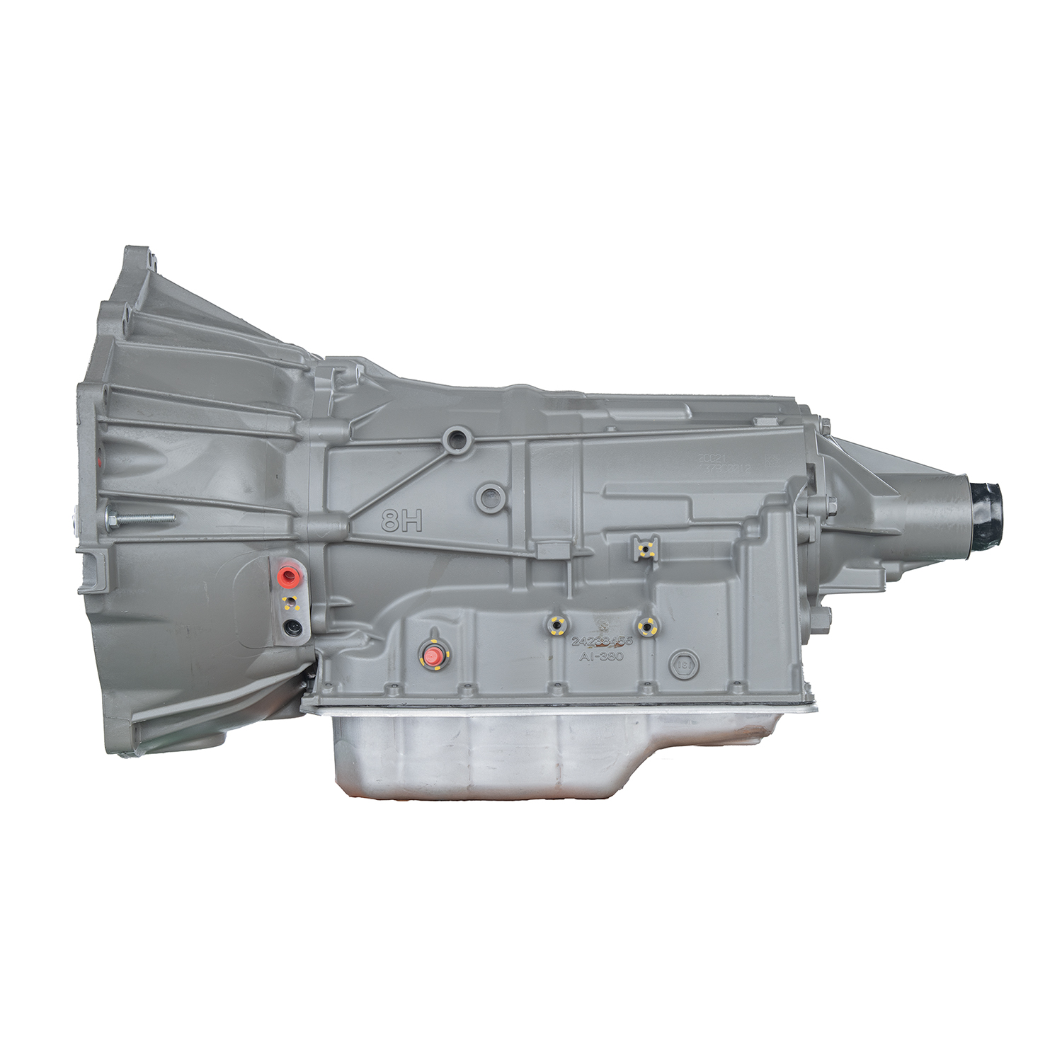 Automatic Transmission Assembly | 20219-27247R