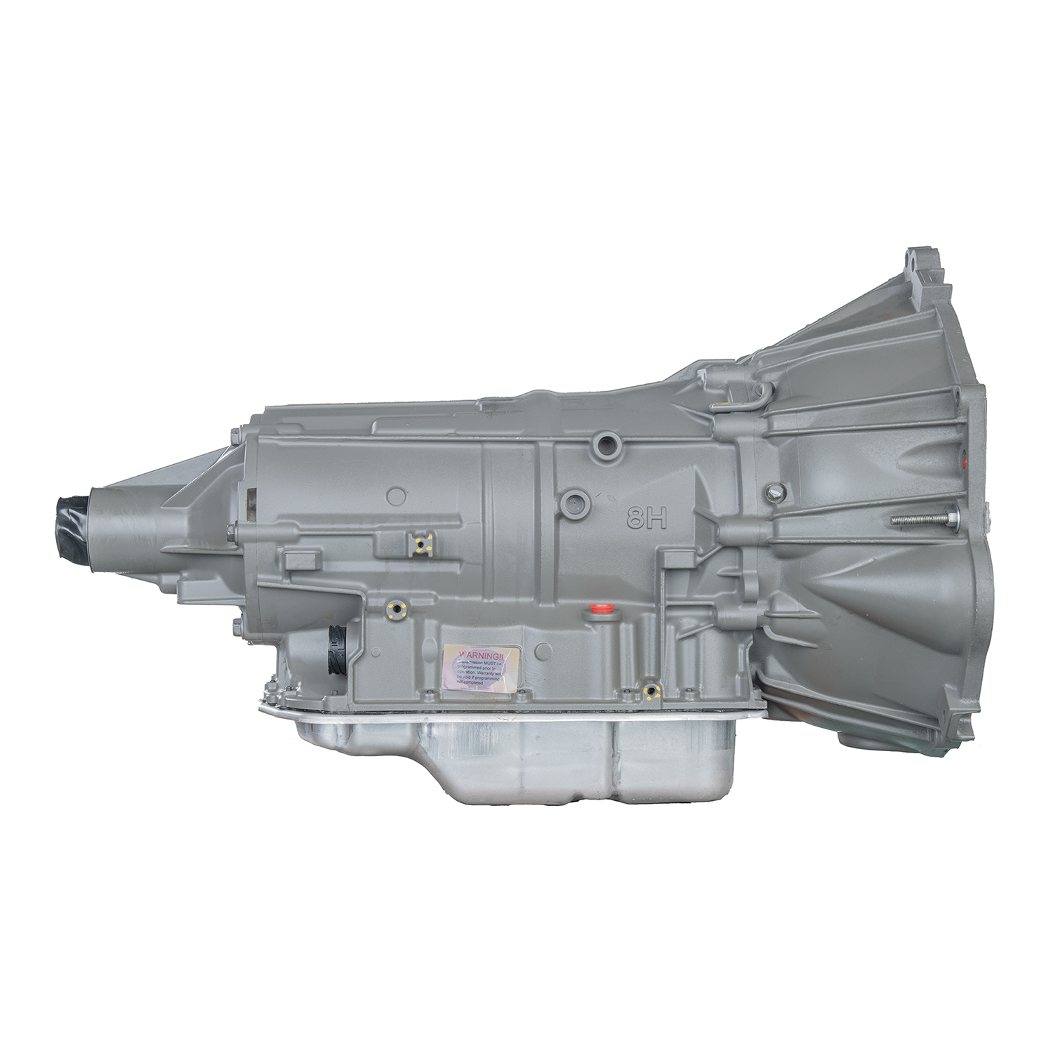 Automatic Transmission Assembly | 20219-27247R