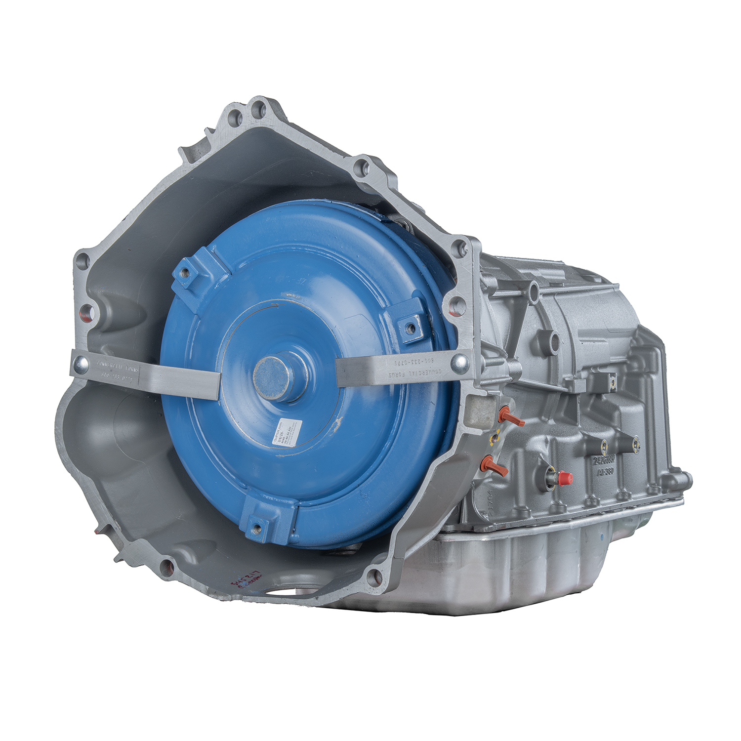 Automatic Transmission Assembly | 20219-27248R