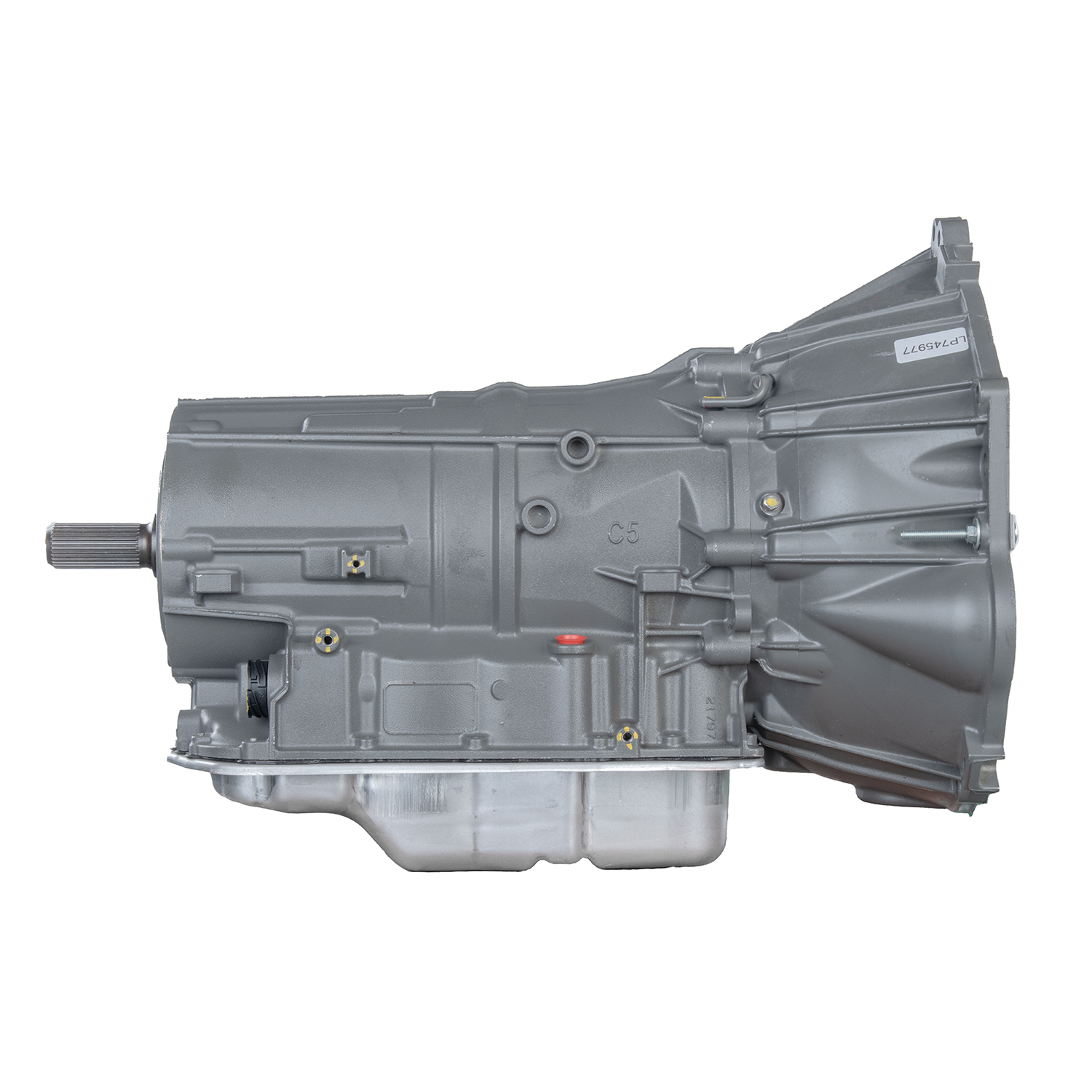 Automatic Transmission Assembly | 20219-27248R
