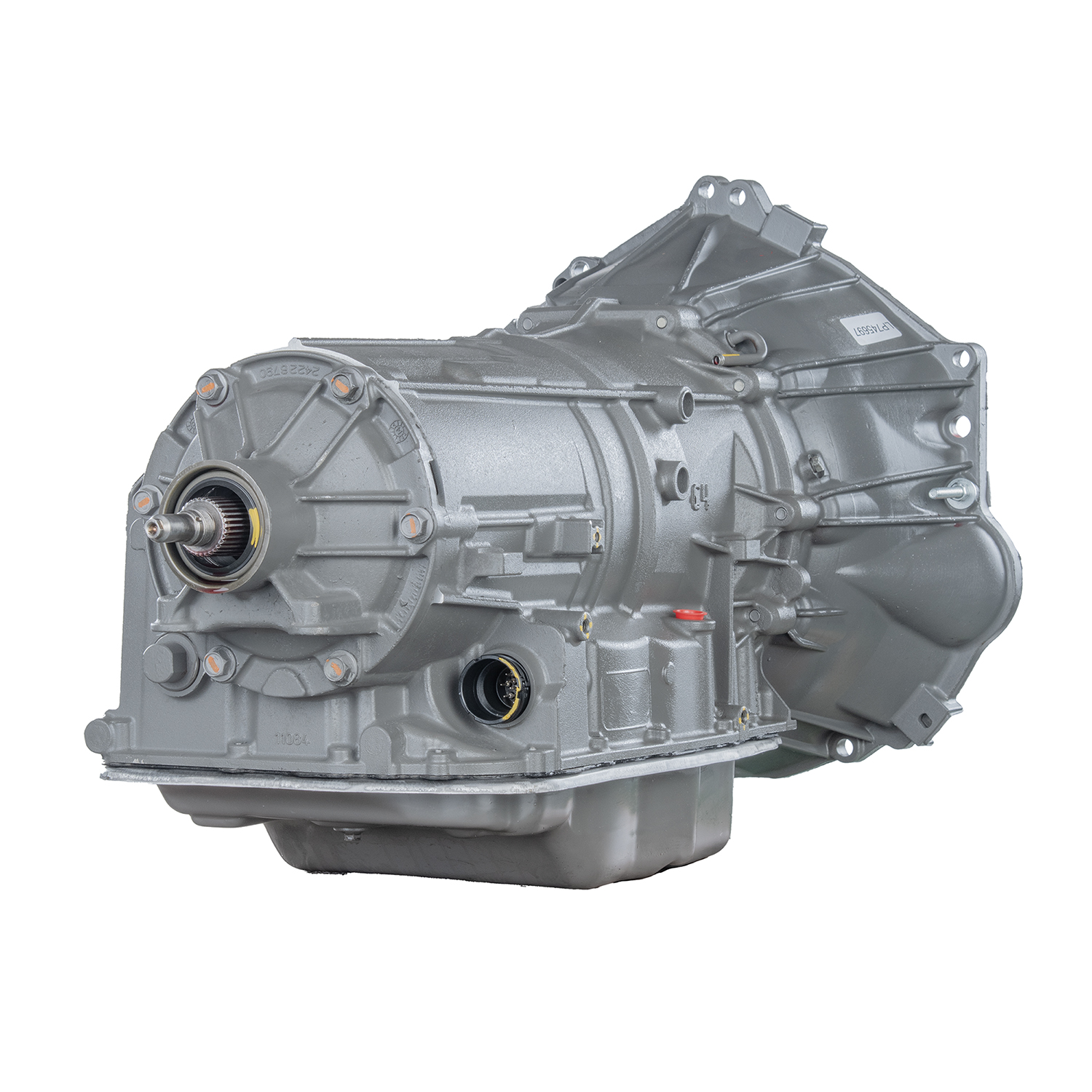 Automatic Transmission Assembly | 20219-27250R