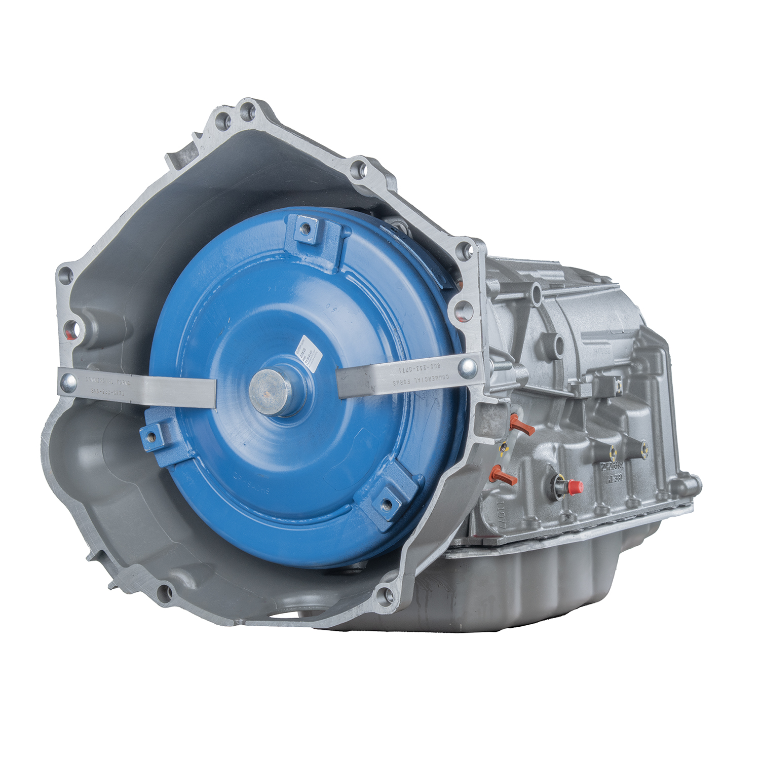 Automatic Transmission Assembly | 20219-27250R