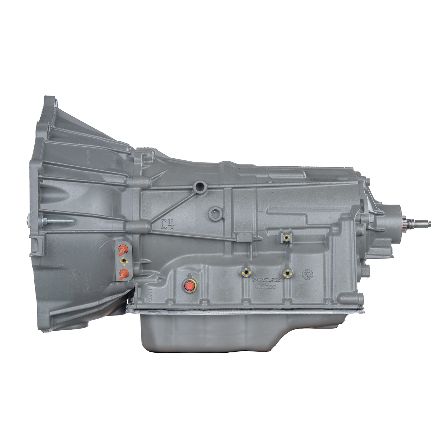 Automatic Transmission Assembly | 20219-27250R