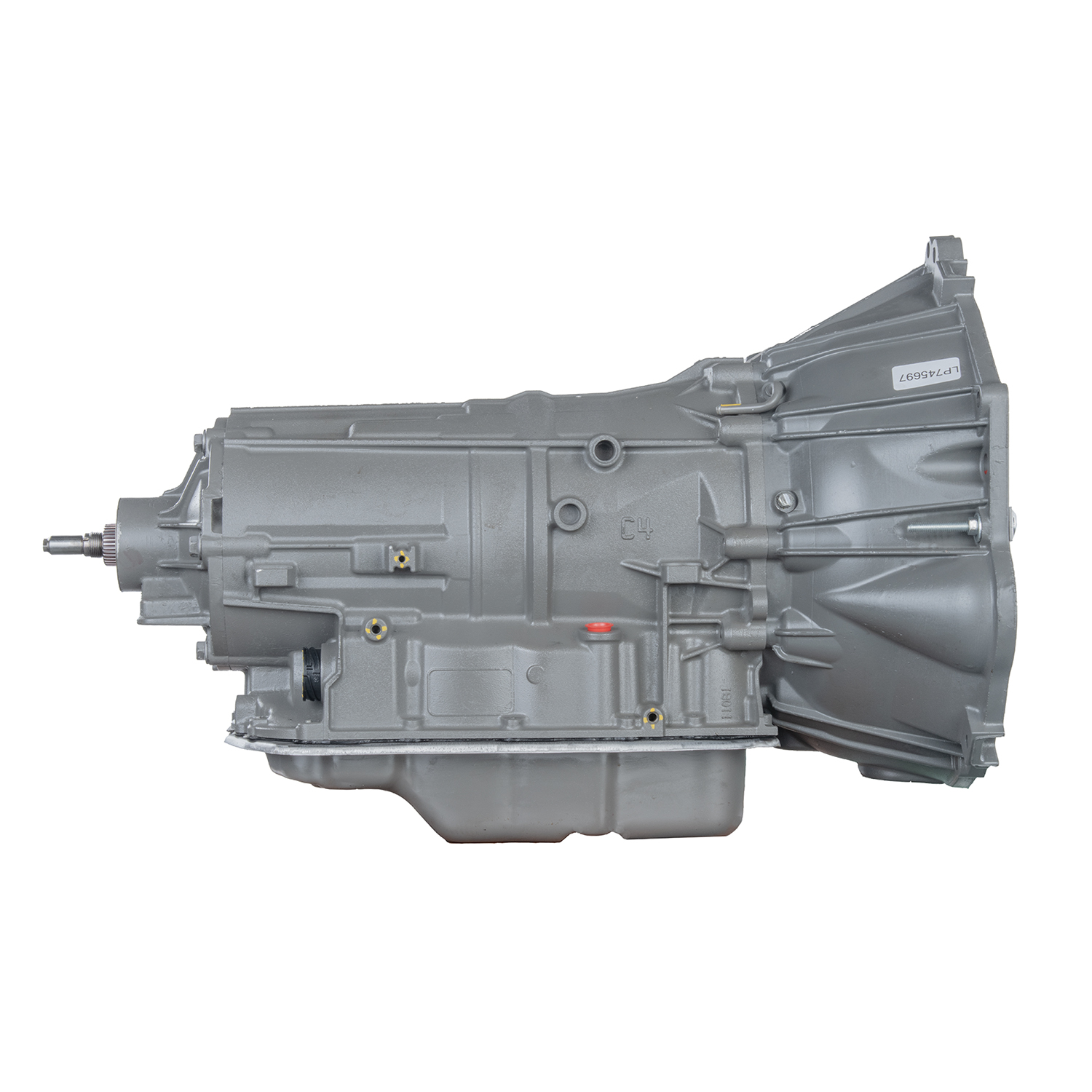 Automatic Transmission Assembly | 20219-27250R