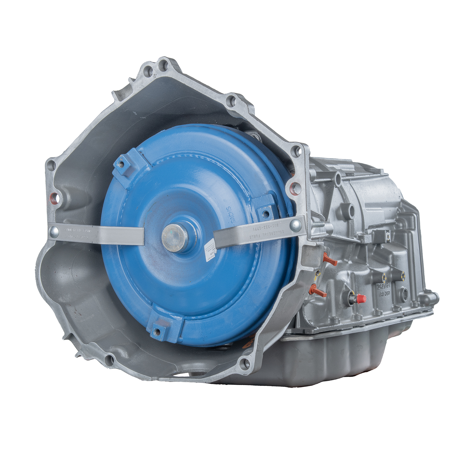 Automatic Transmission Assembly | 20219-27252R