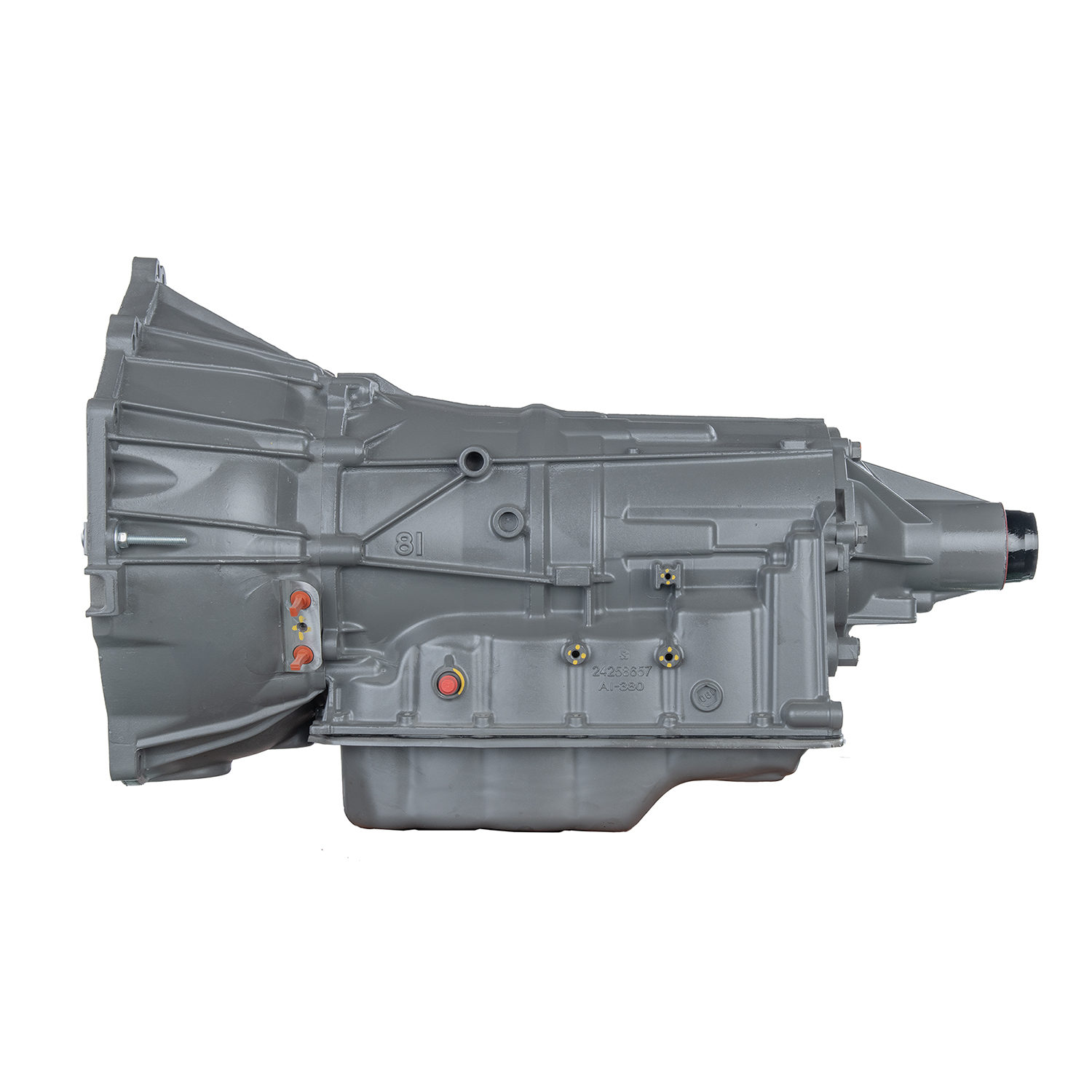 Automatic Transmission Assembly | 20219-27252R