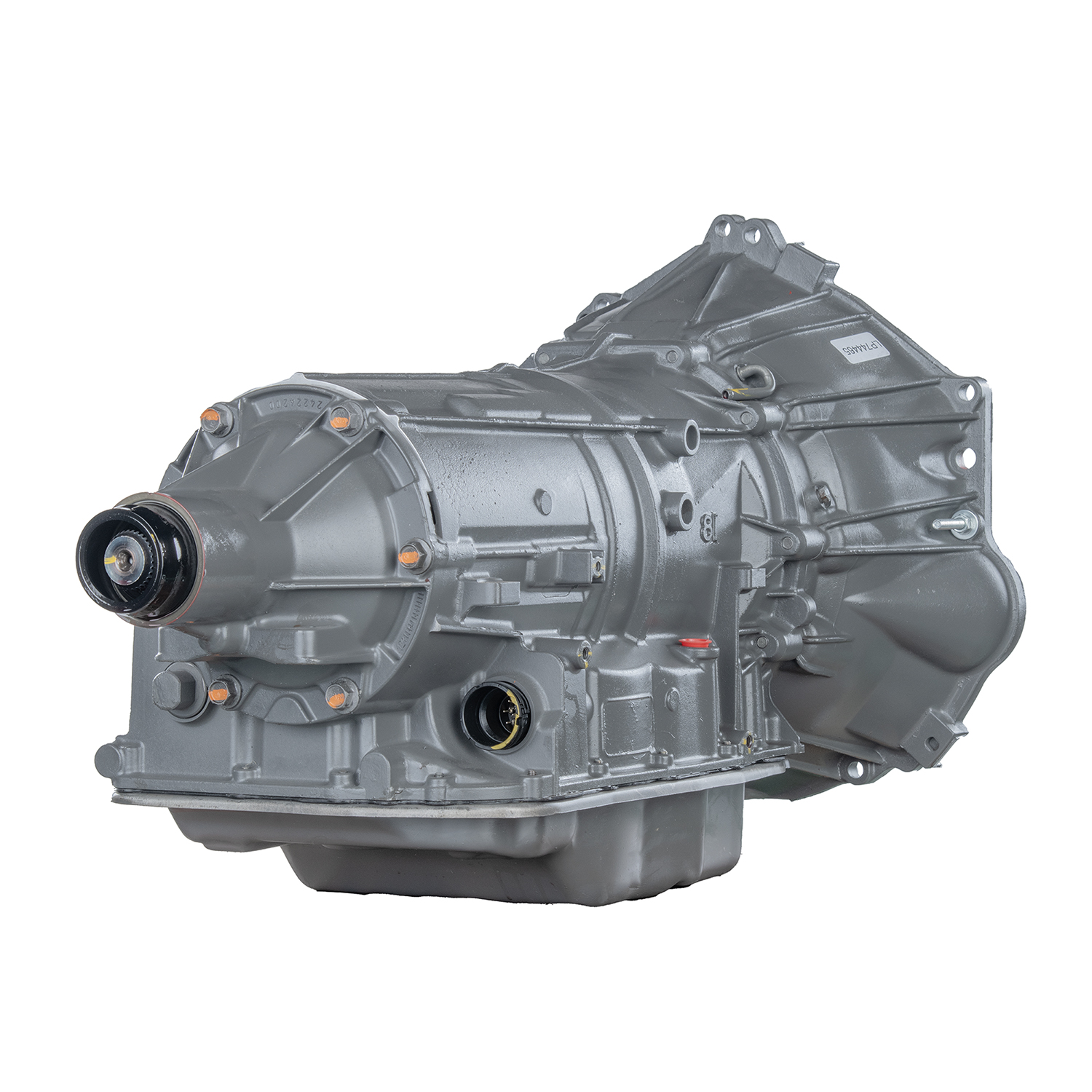 Automatic Transmission Assembly | 20219-27251R