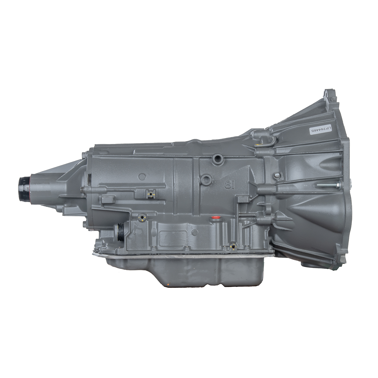 Automatic Transmission Assembly | 20219-27251R