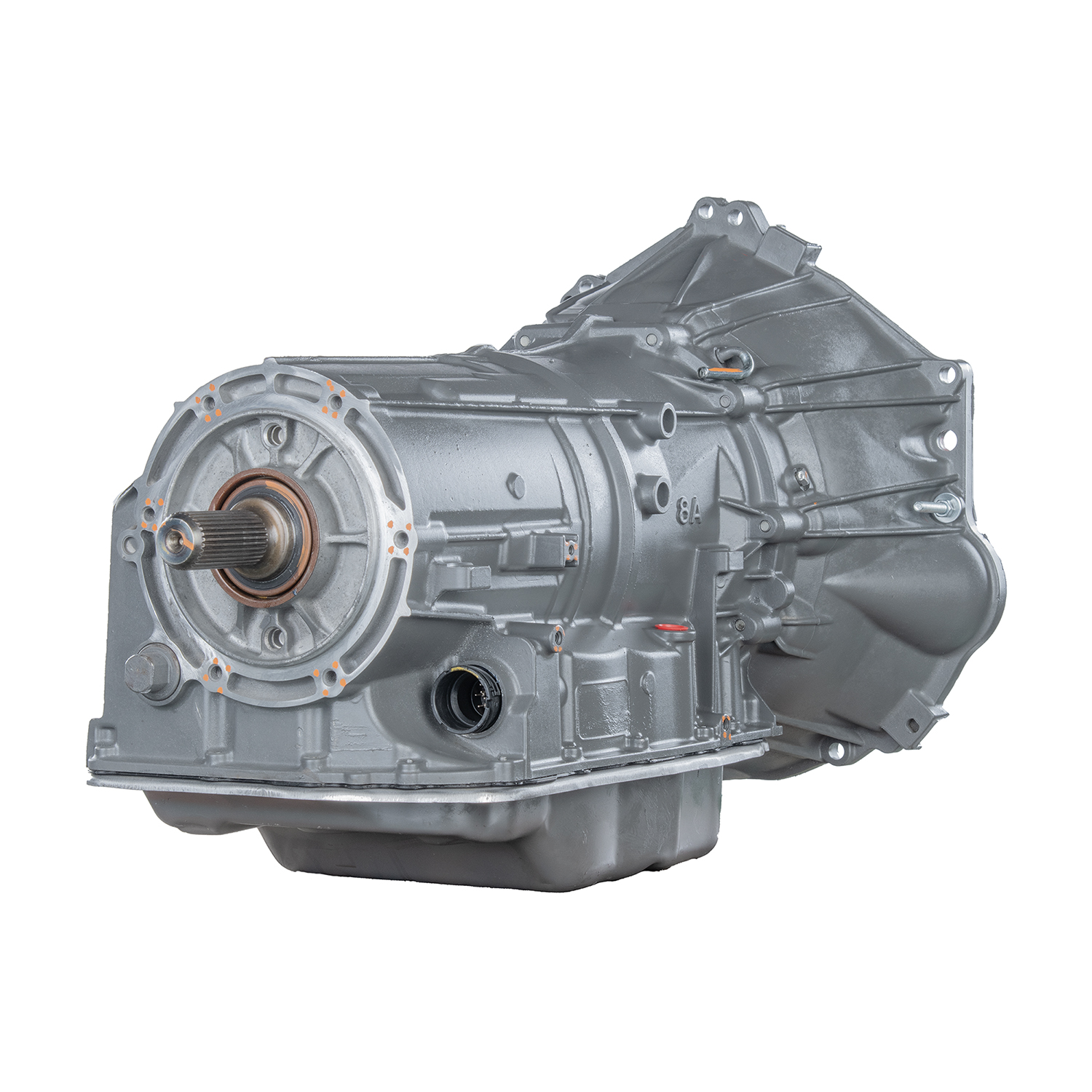 Automatic Transmission Assembly | 20219-27254R