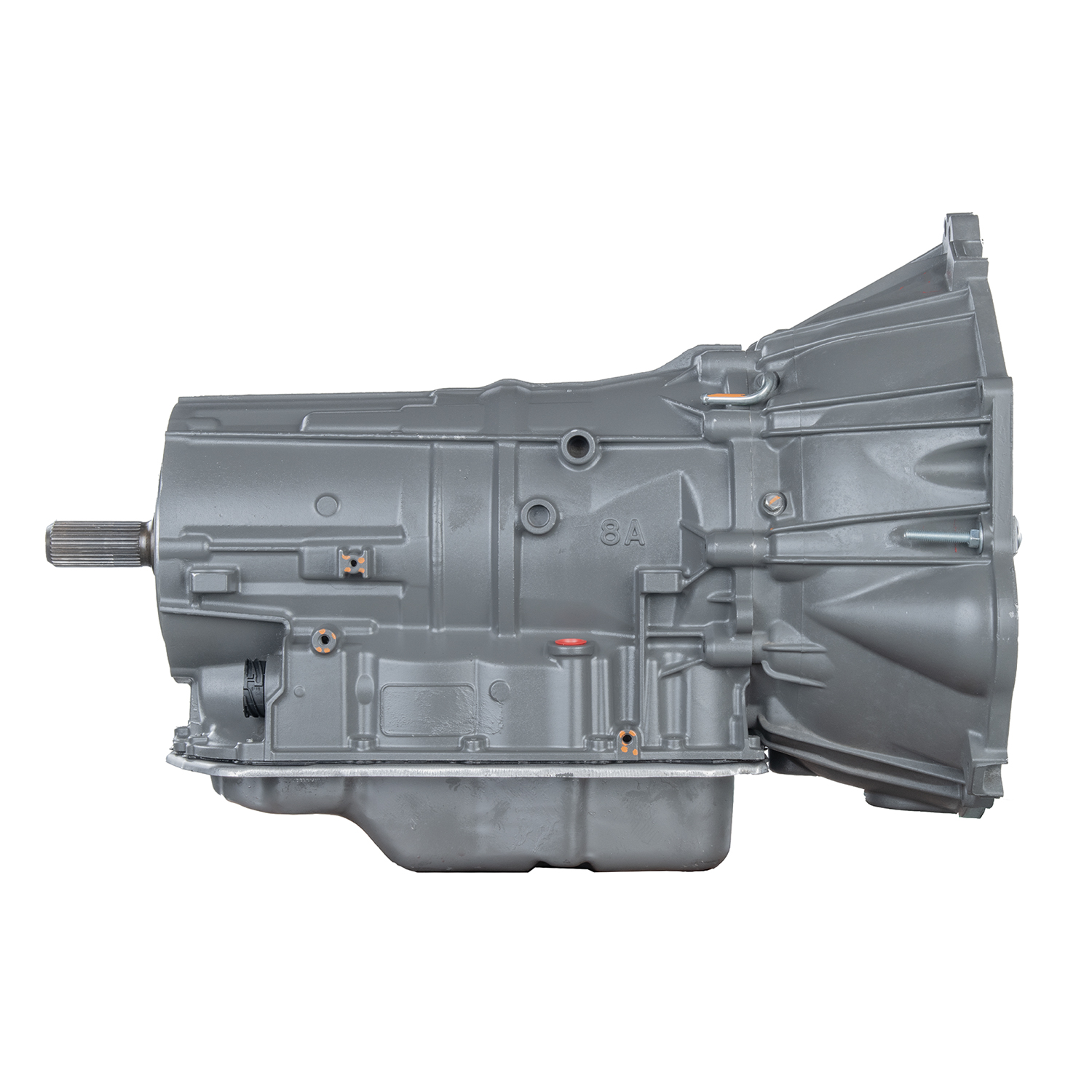 Automatic Transmission Assembly | 20219-27254R