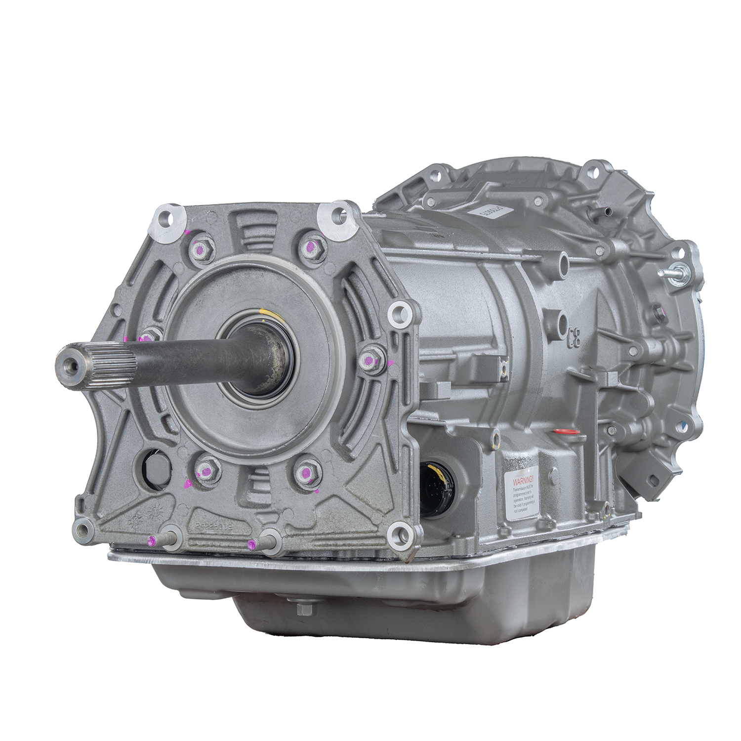 Automatic Transmission Assembly | 20219-27257R