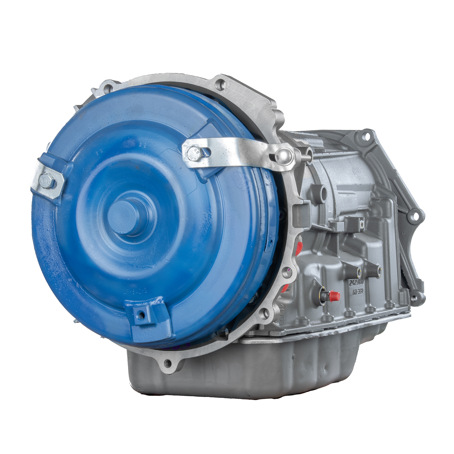 Automatic Transmission Assembly | 20219-27261R