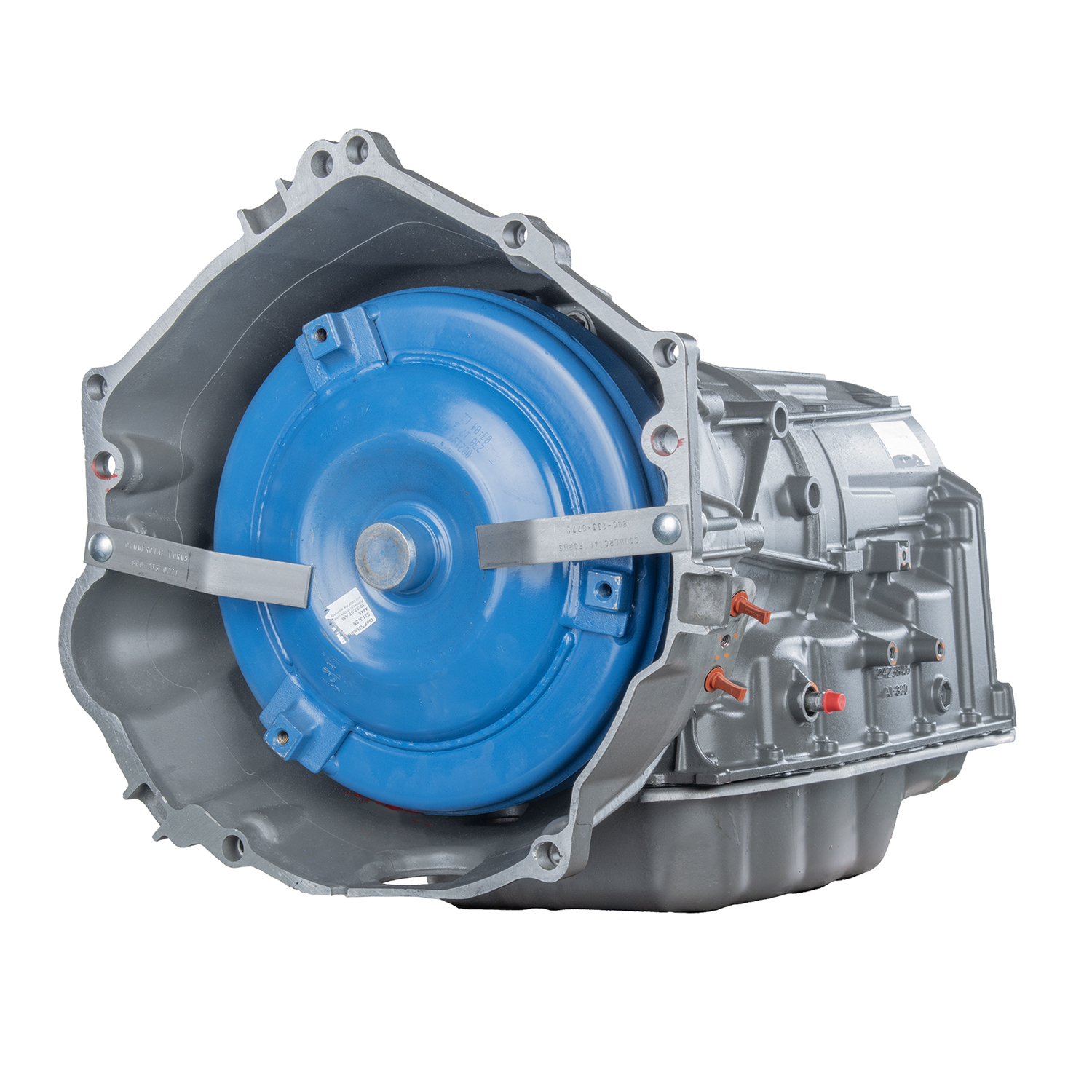 Automatic Transmission Assembly | 20219-27263R
