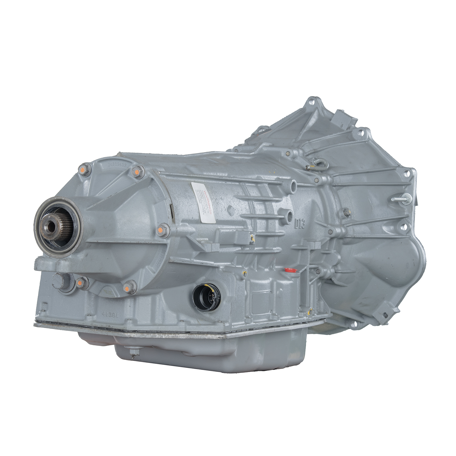 Automatic Transmission Assembly | 20219-27264R