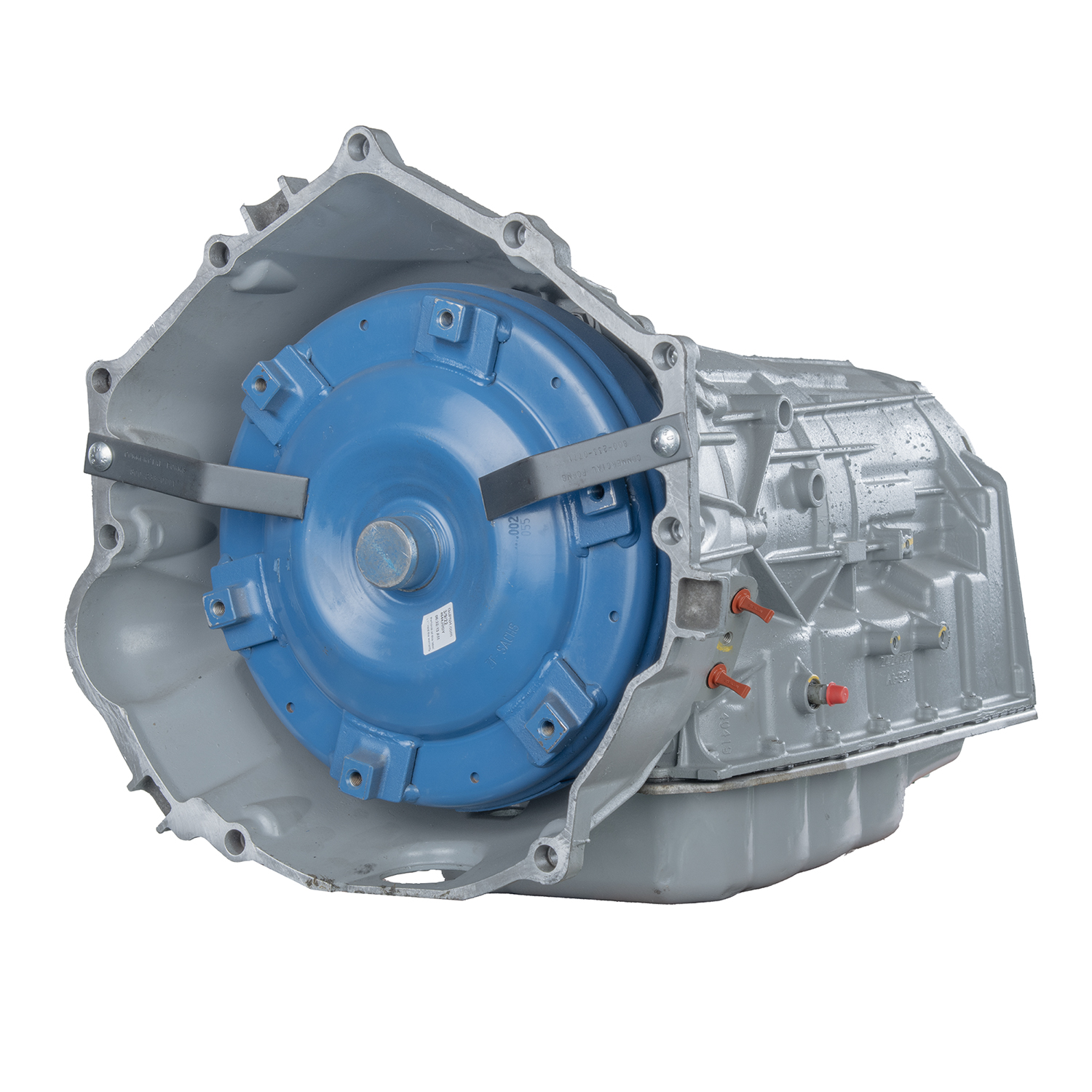 Automatic Transmission Assembly | 20219-27264R
