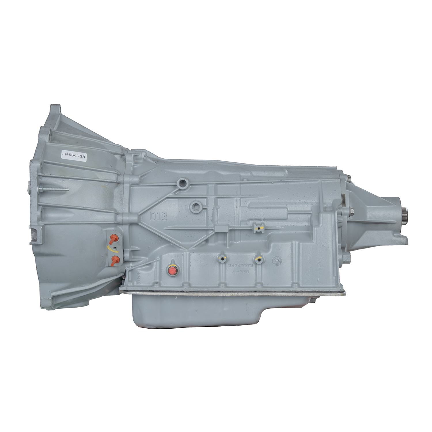 Automatic Transmission Assembly | 20219-27264R