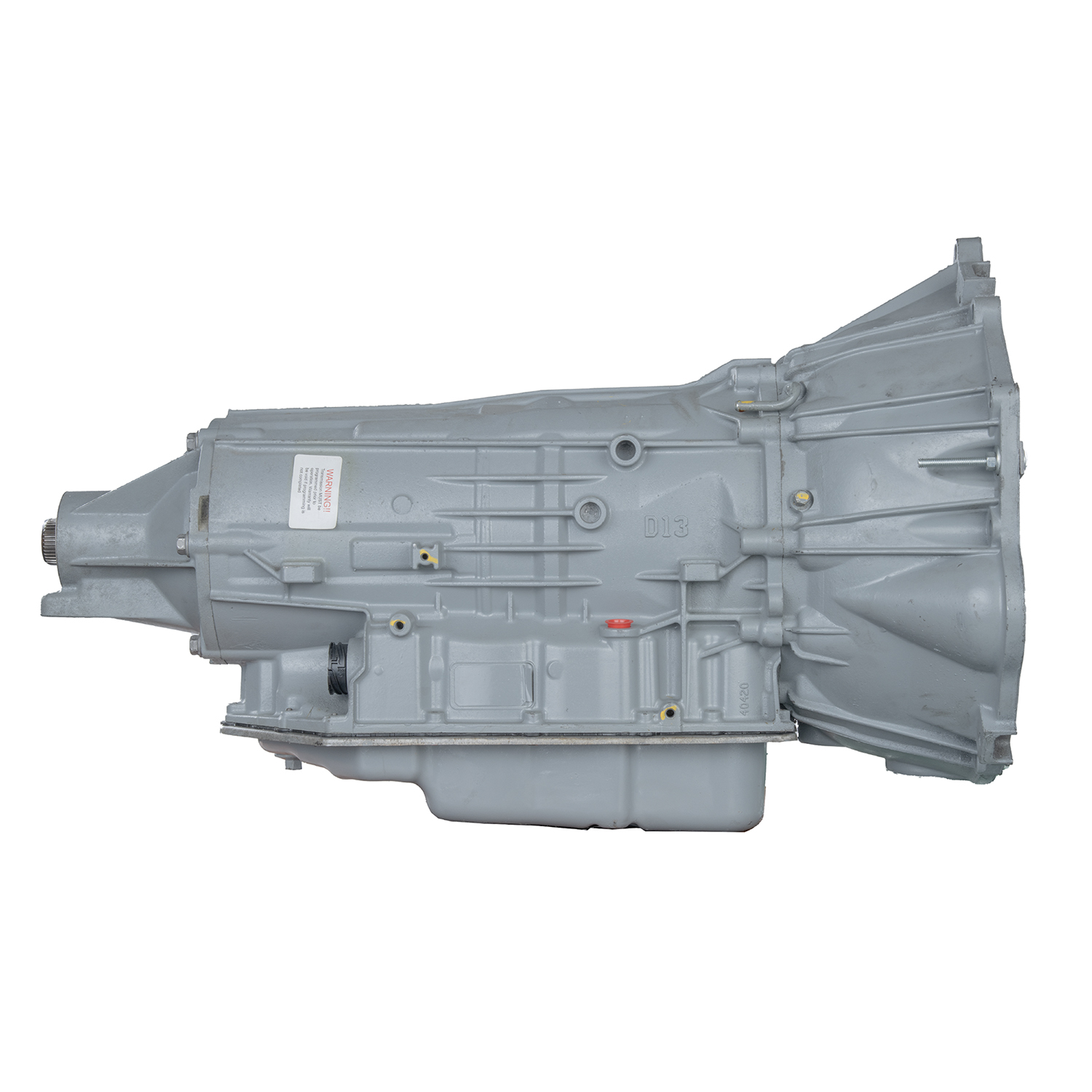Automatic Transmission Assembly | 20219-27264R