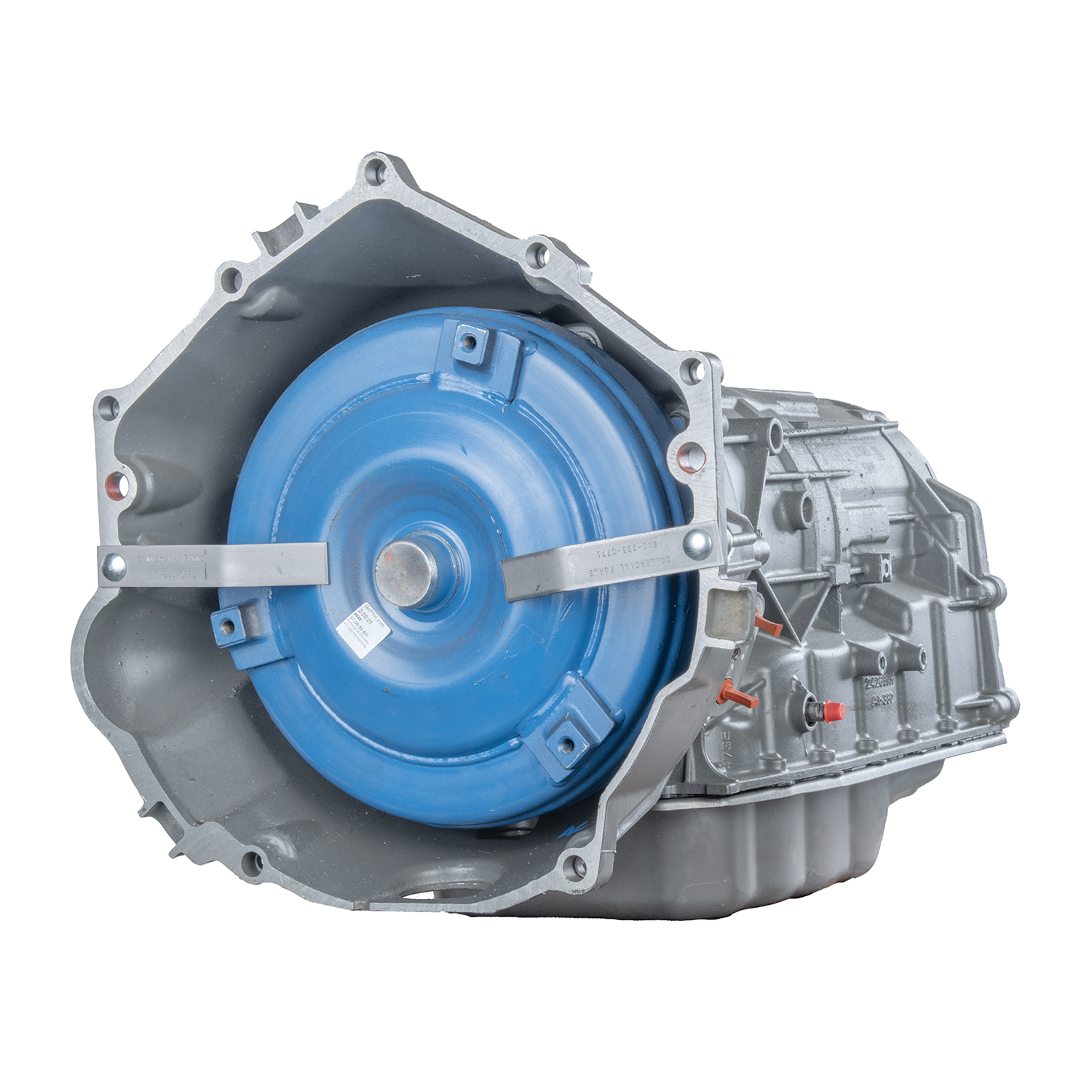 Automatic Transmission Assembly | 20219-27265R