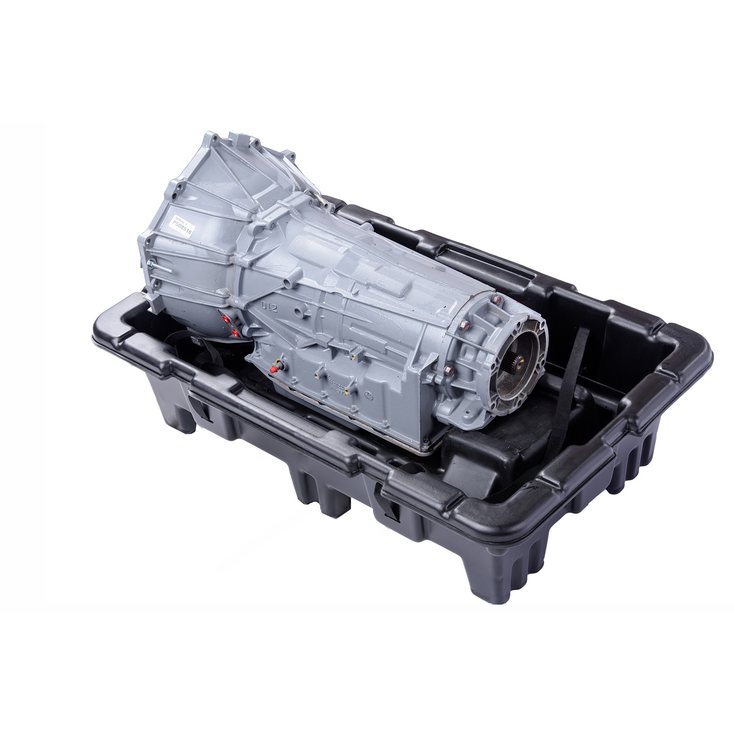 Automatic Transmission Assembly | 20219-27266R