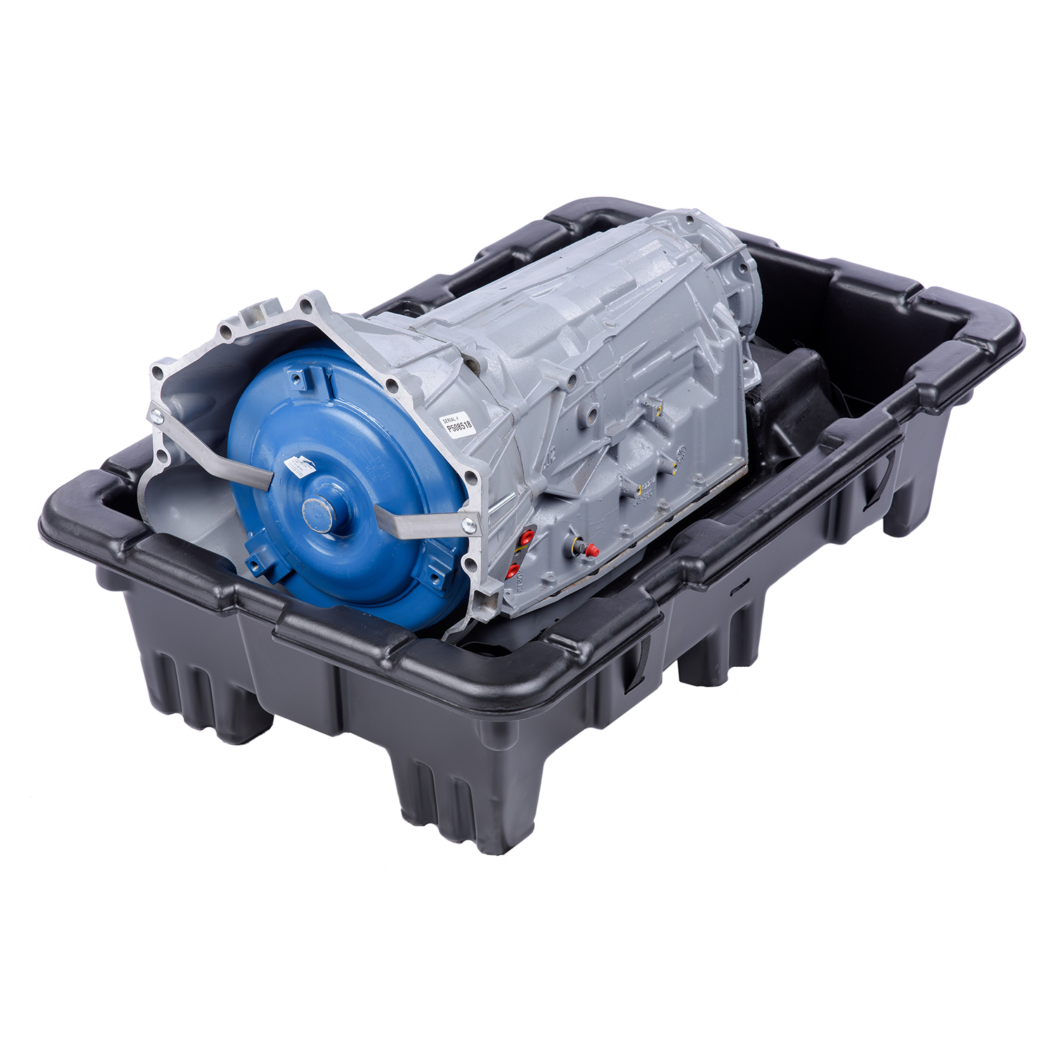 Automatic Transmission Assembly | 20219-27266R