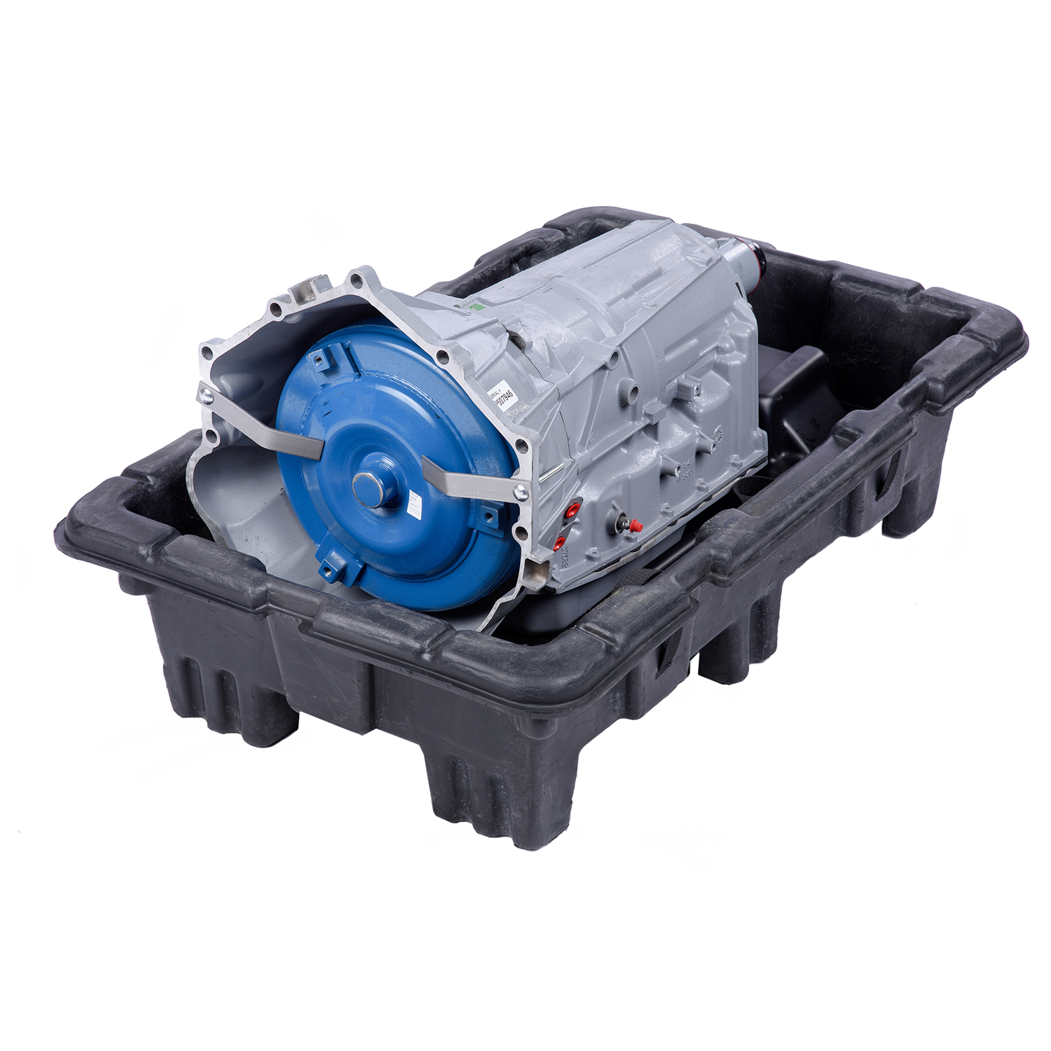 Automatic Transmission Assembly | 20219-27271R