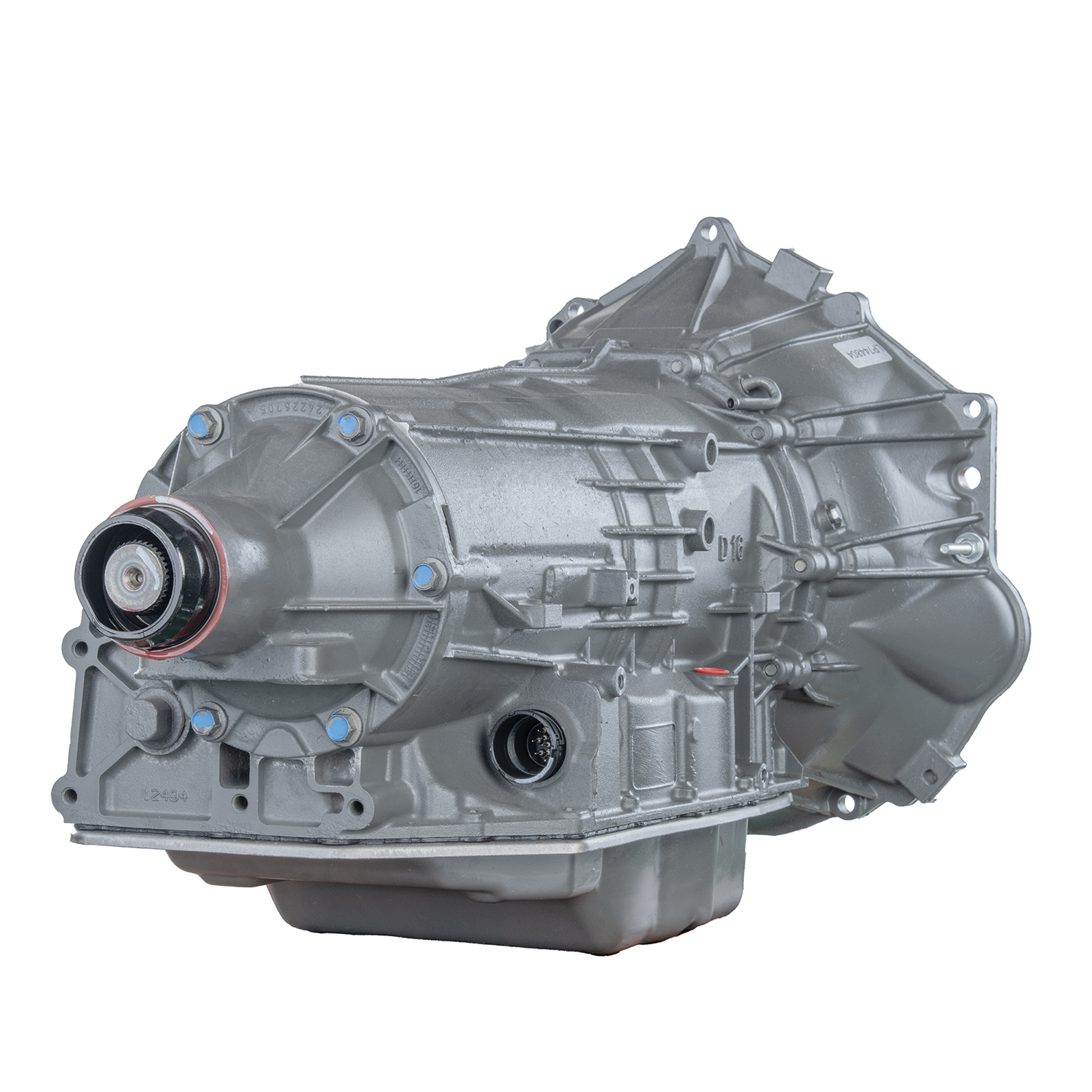 Automatic Transmission Assembly | 20219-27272R