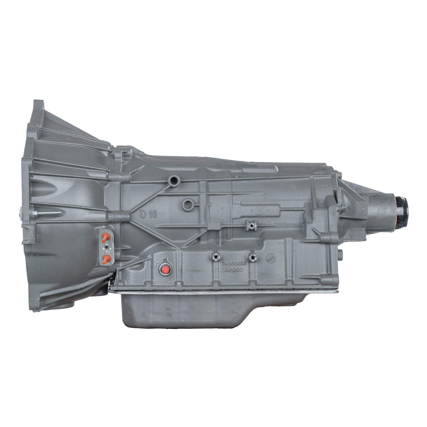 Automatic Transmission Assembly | 20219-27272R