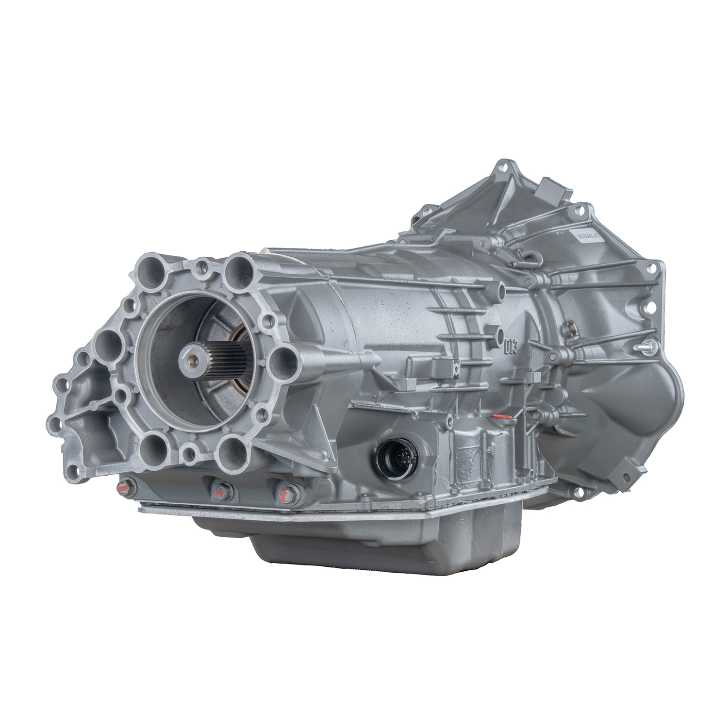 Automatic Transmission Assembly | 20219-27273R
