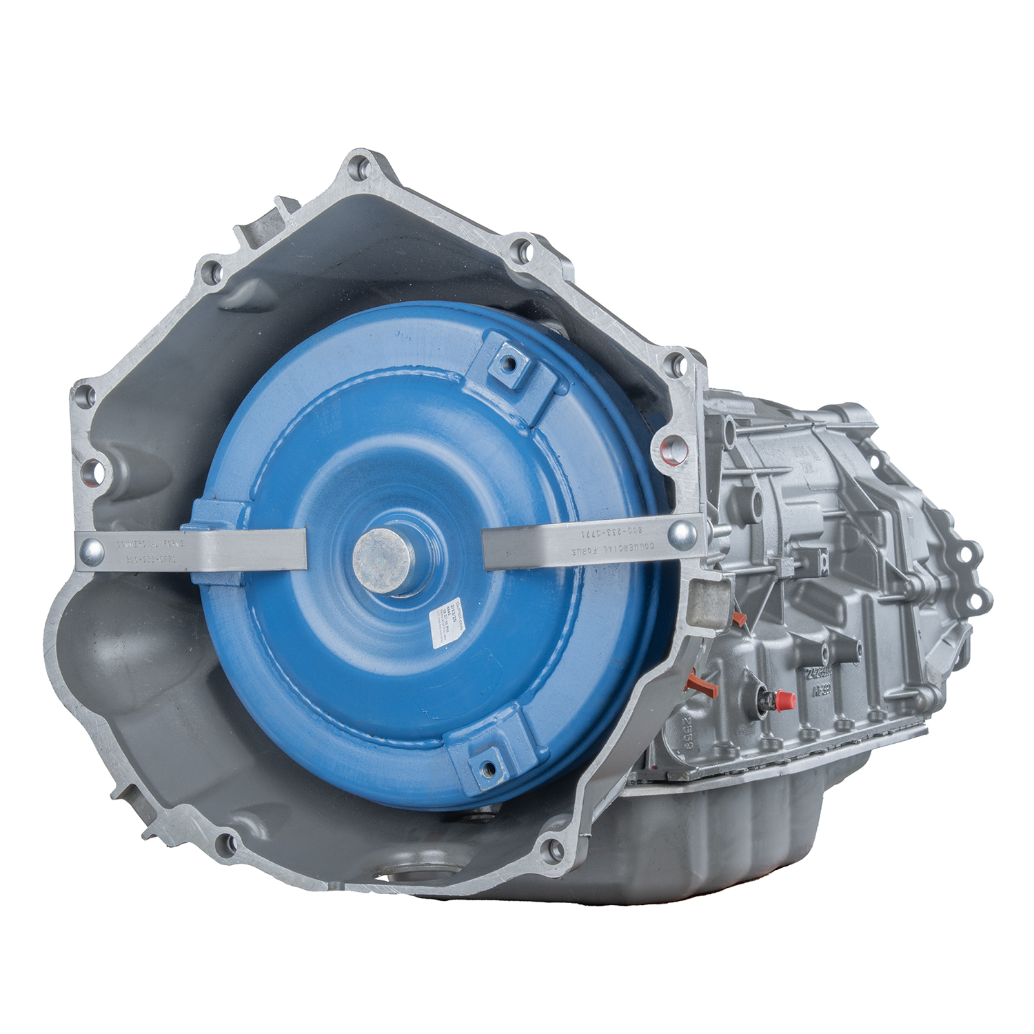 Automatic Transmission Assembly | 20219-27273R