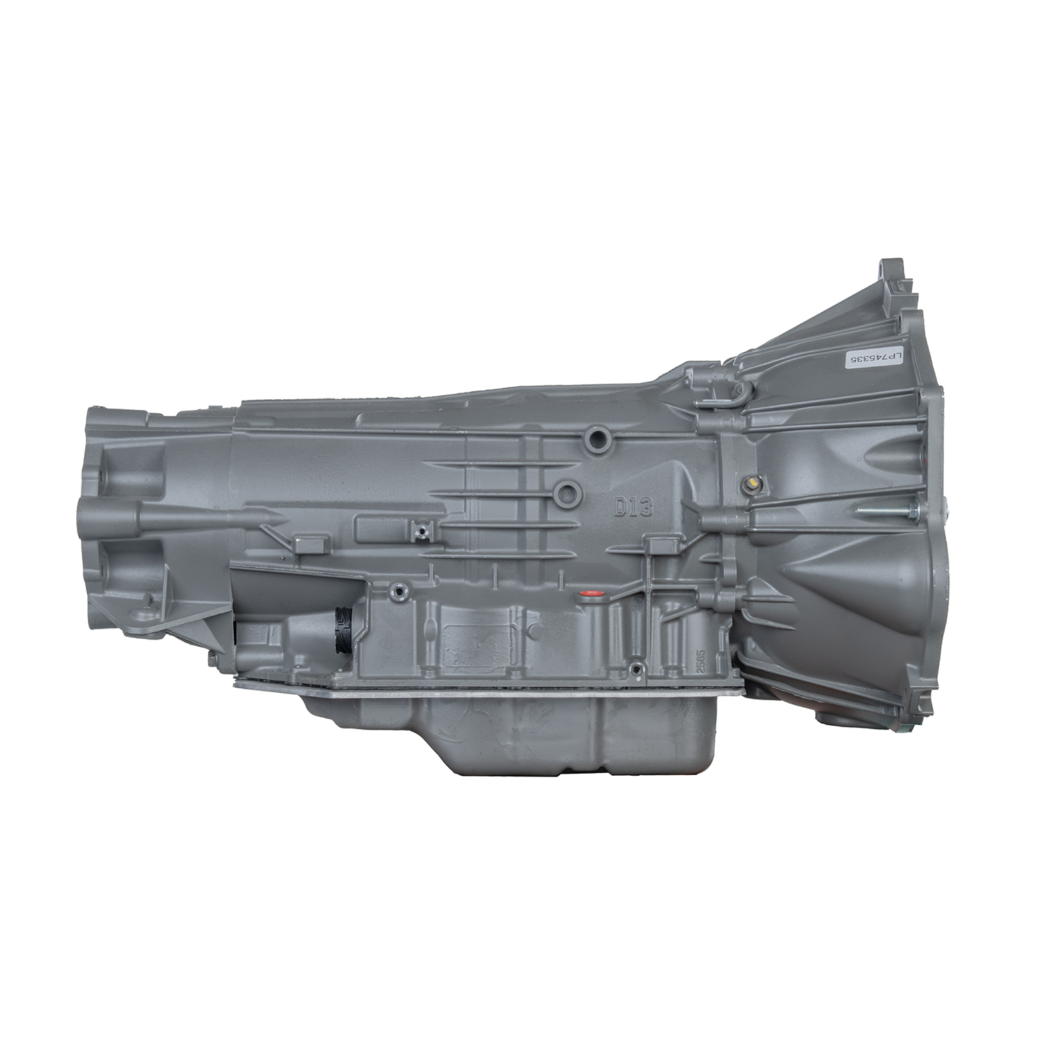 Automatic Transmission Assembly | 20219-27273R
