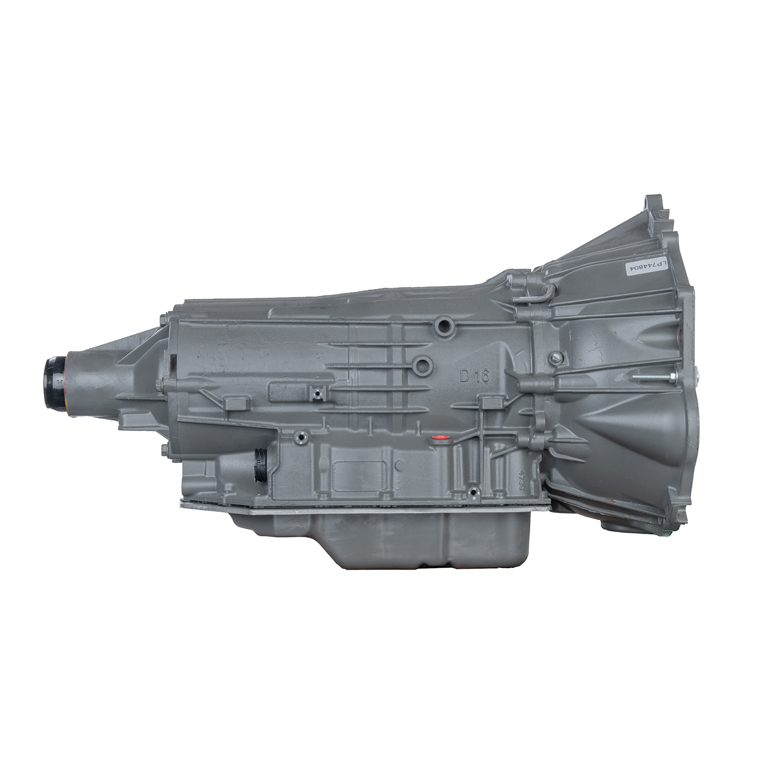 Automatic Transmission Assembly | 20219-27274R