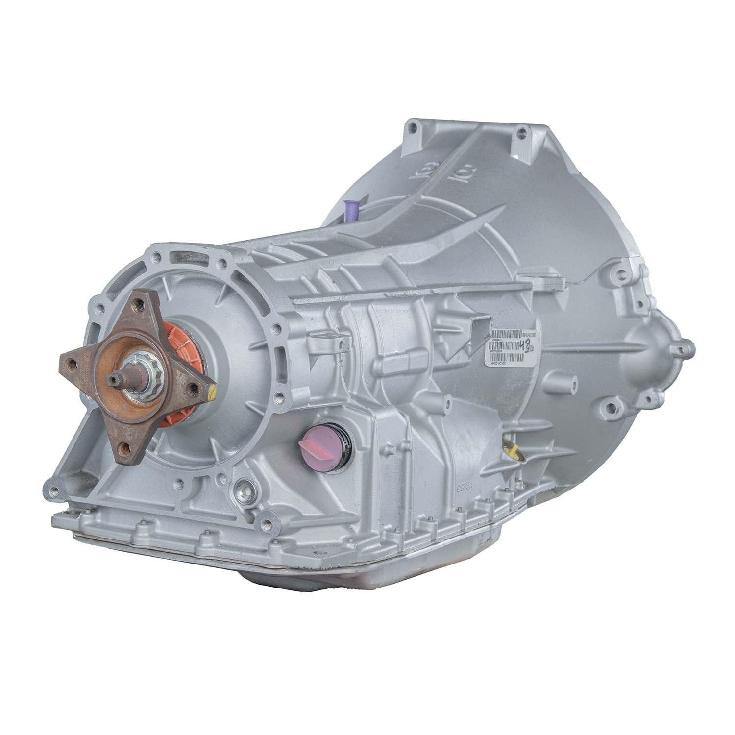 Automatic Transmission Assembly | 20219-27275R