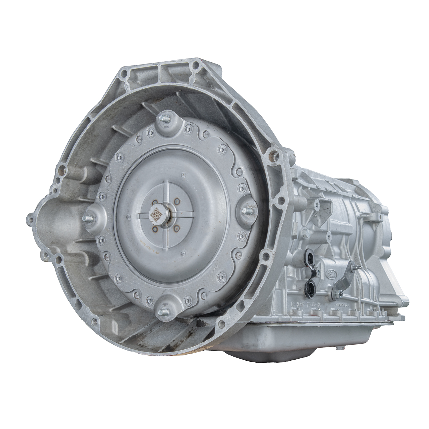Automatic Transmission Assembly | 20219-27275R