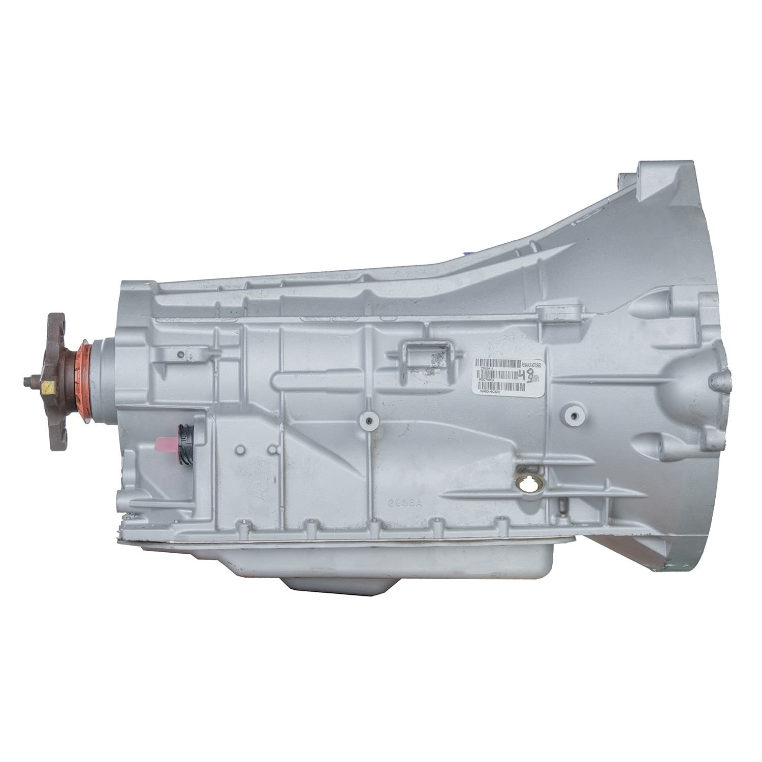 Automatic Transmission Assembly | 20219-27275R