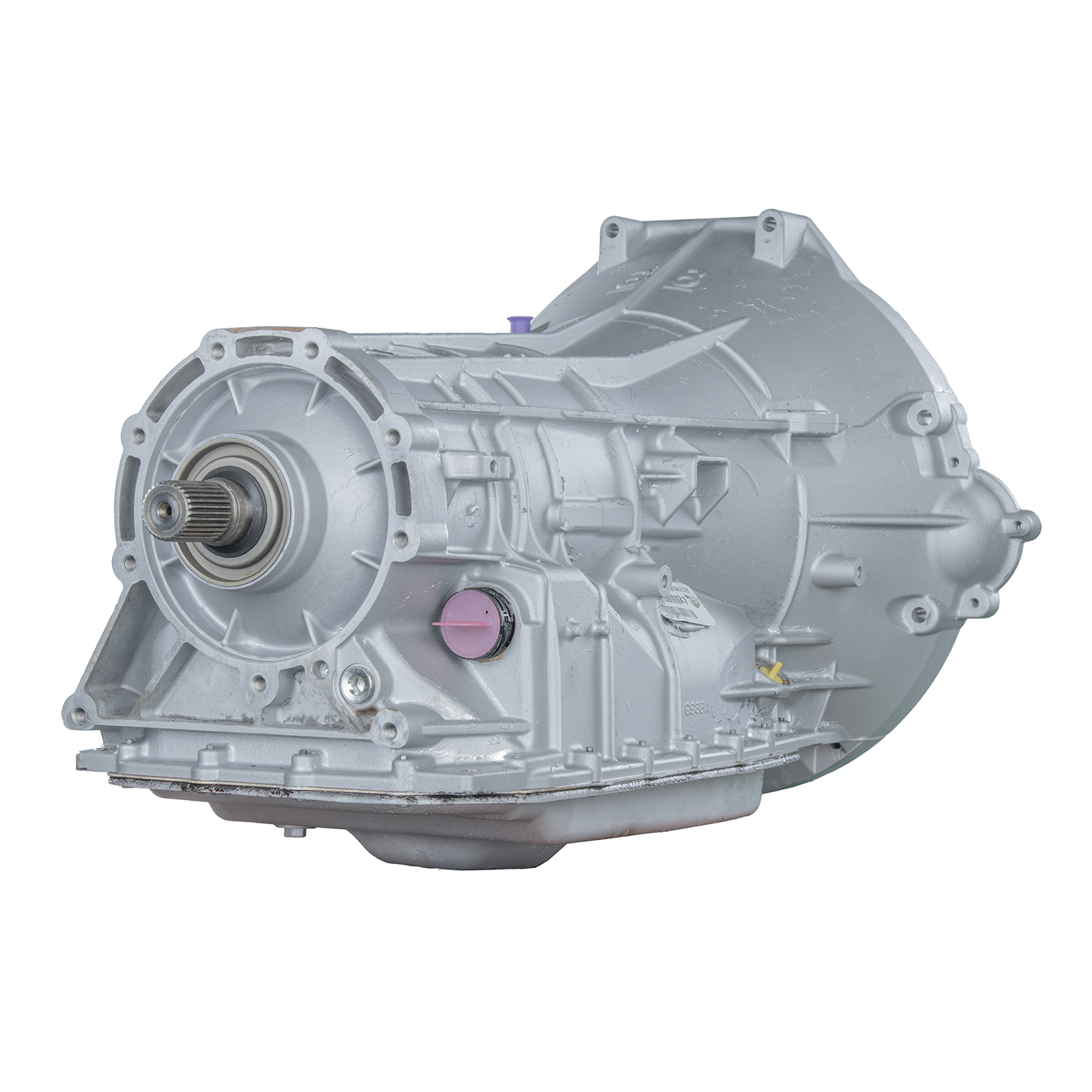 Automatic Transmission Assembly | 20219-27276R