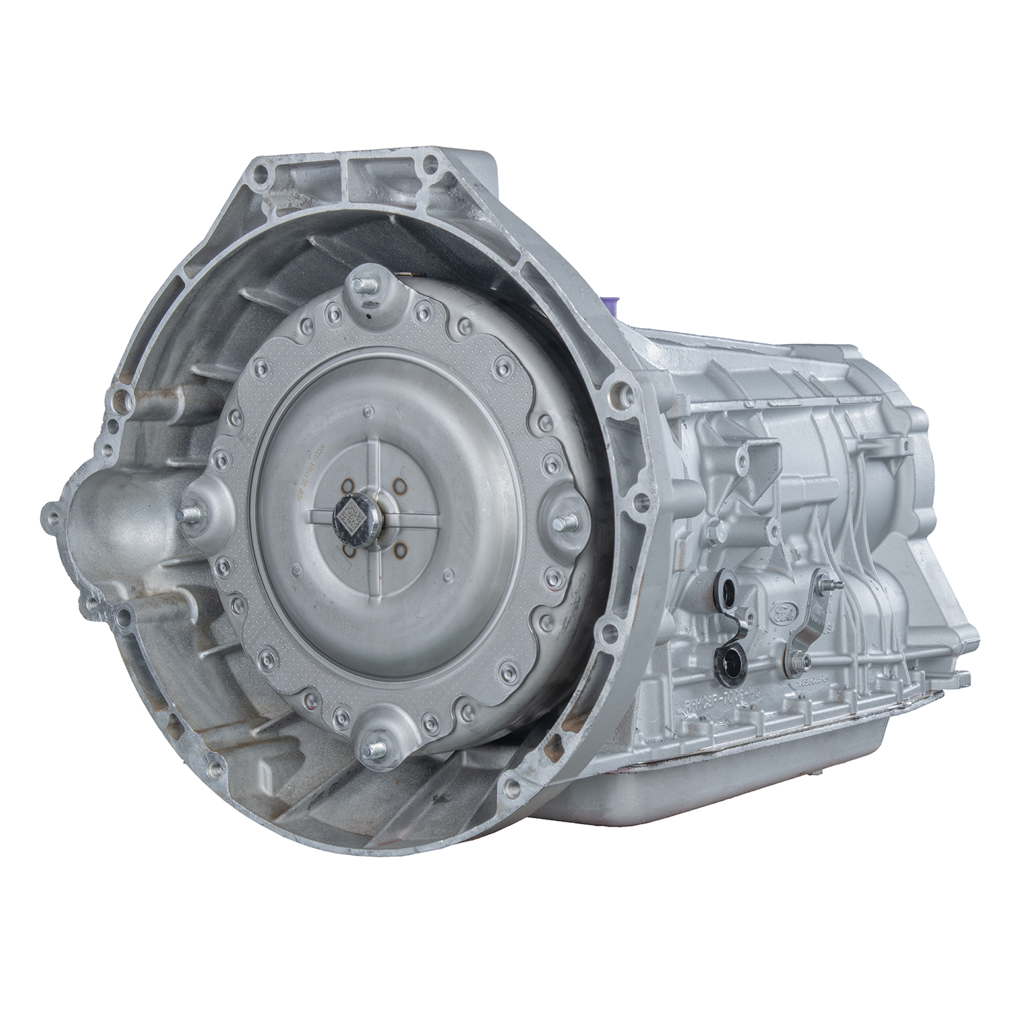 Automatic Transmission Assembly | 20219-27276R