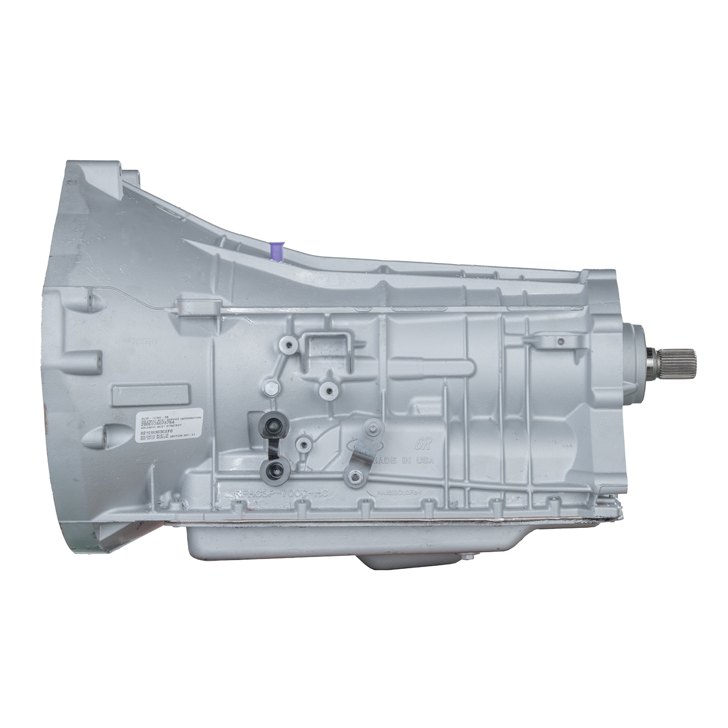 Automatic Transmission Assembly | 20219-27276R