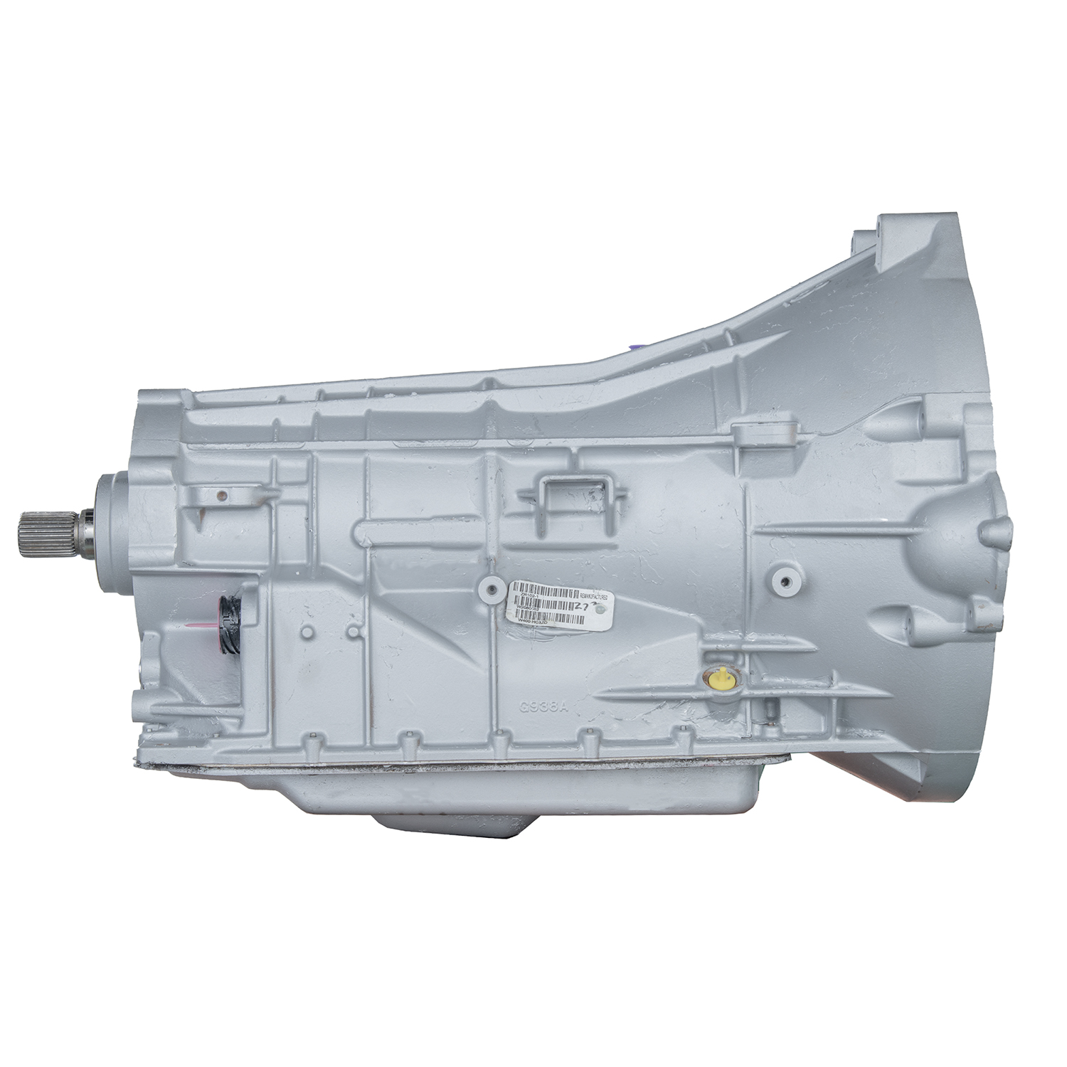 Automatic Transmission Assembly | 20219-27276R
