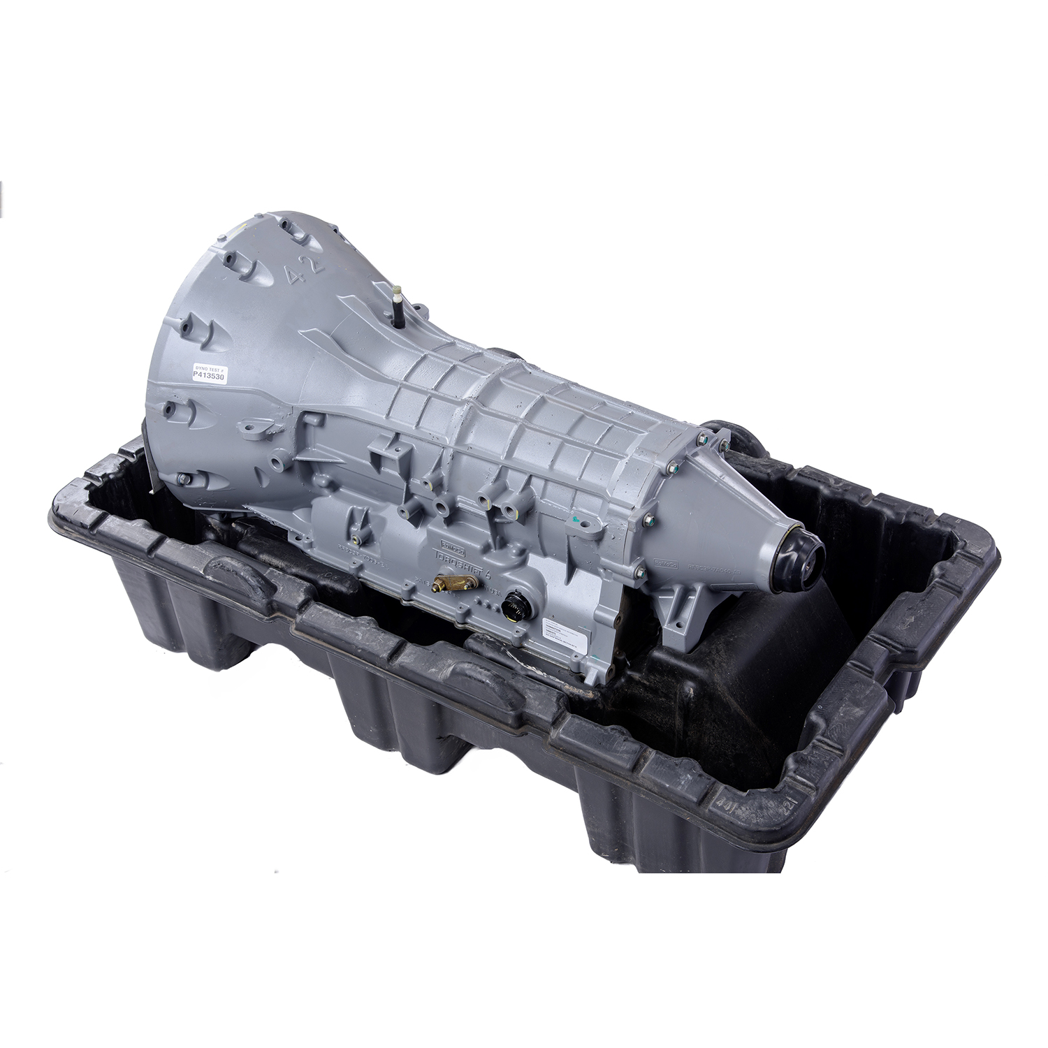 Automatic Transmission Assembly | 20219-27285R