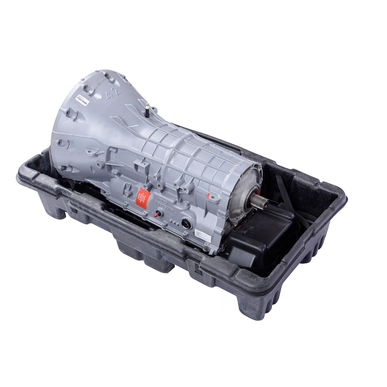 Automatic Transmission Assembly | 20219-27287R